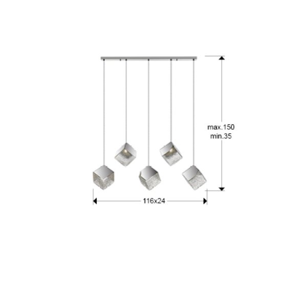 Schuller Priscila linear