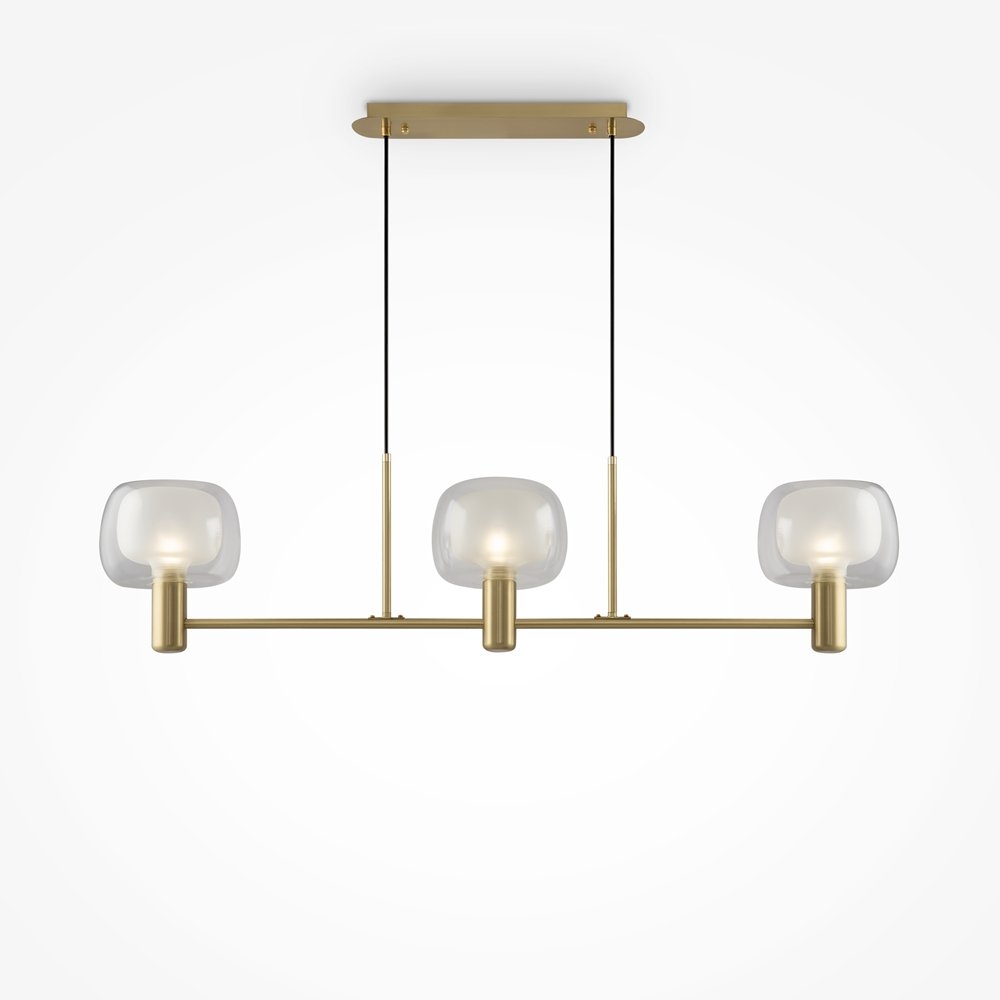 Maytoni VISION linear