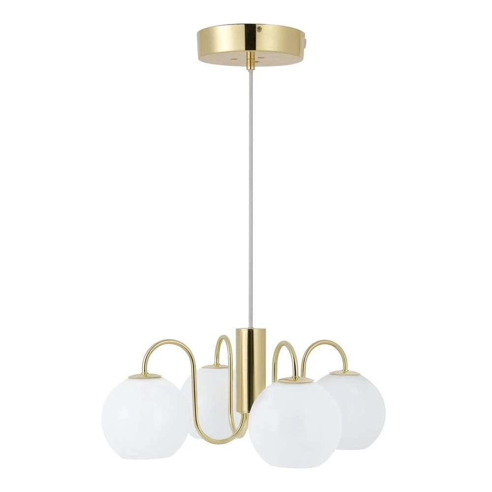Nordlux FRANCA1 suspensão