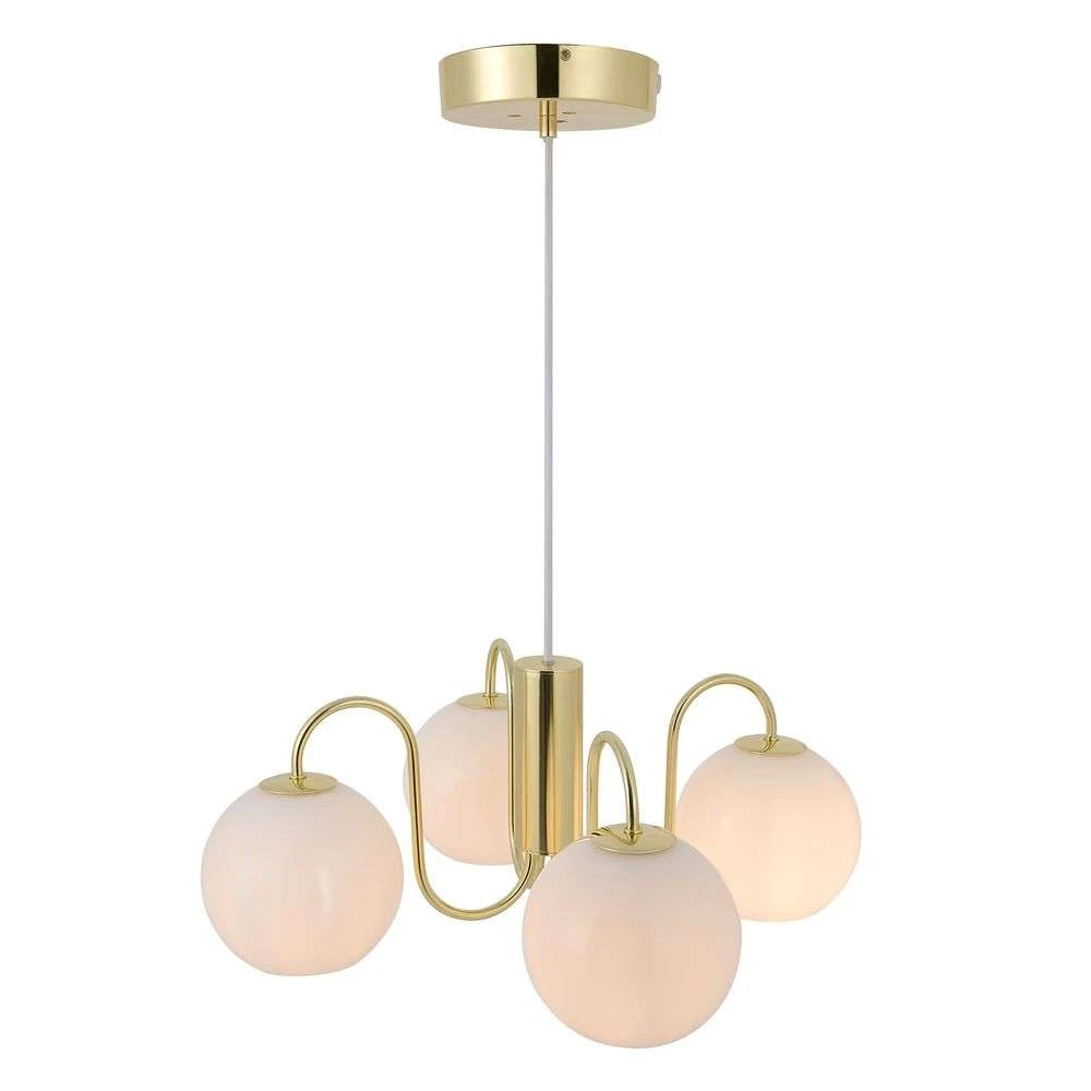 Nordlux FRANCA1 suspensão