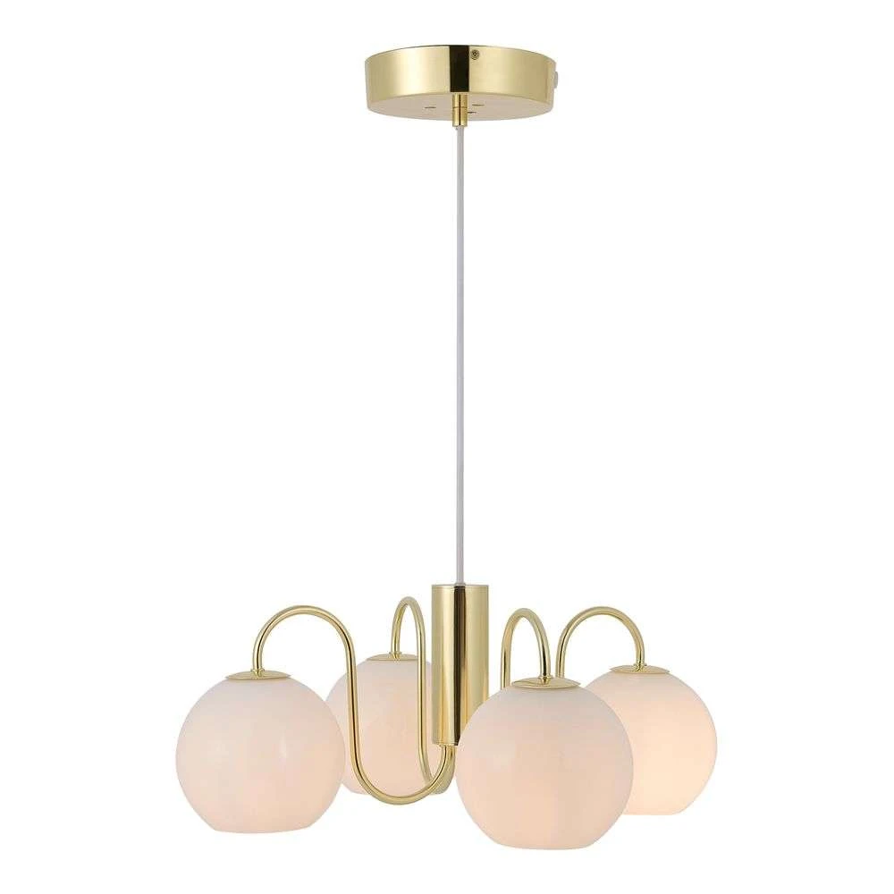 Nordlux FRANCA1 suspensão