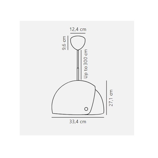 Nordlux ALIGN suspensão