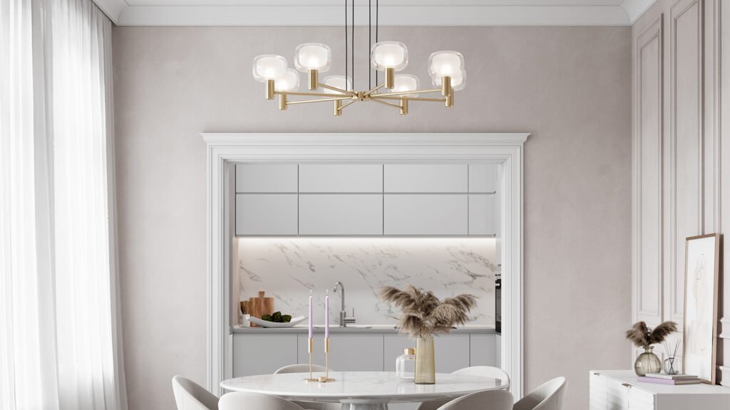 Maytoni VISION lustre