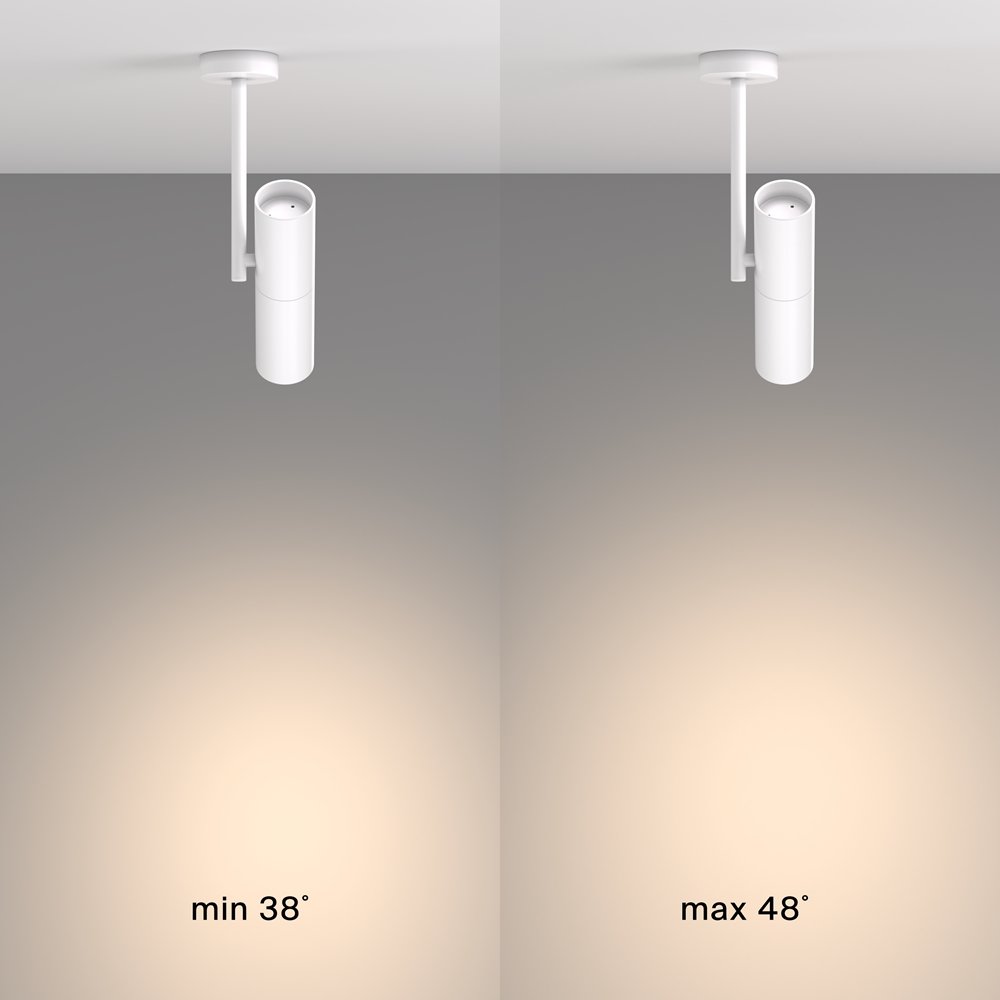 Maytoni ELTI projetor - Image 2