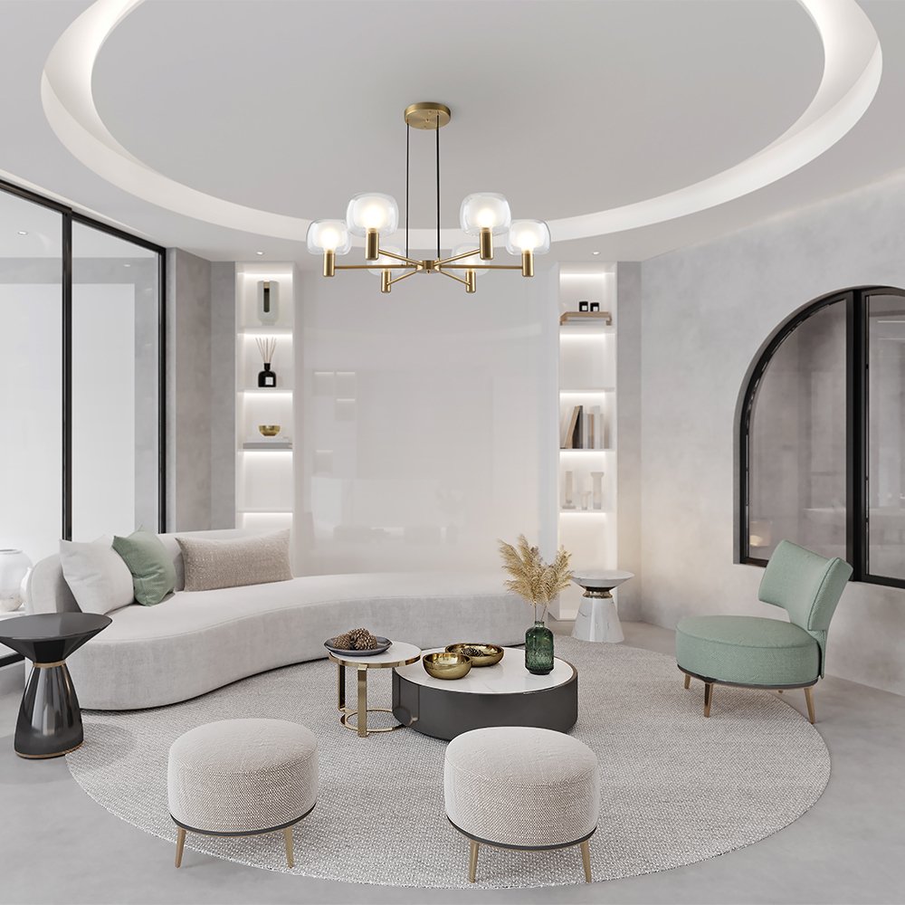 Maytoni VISION lustre