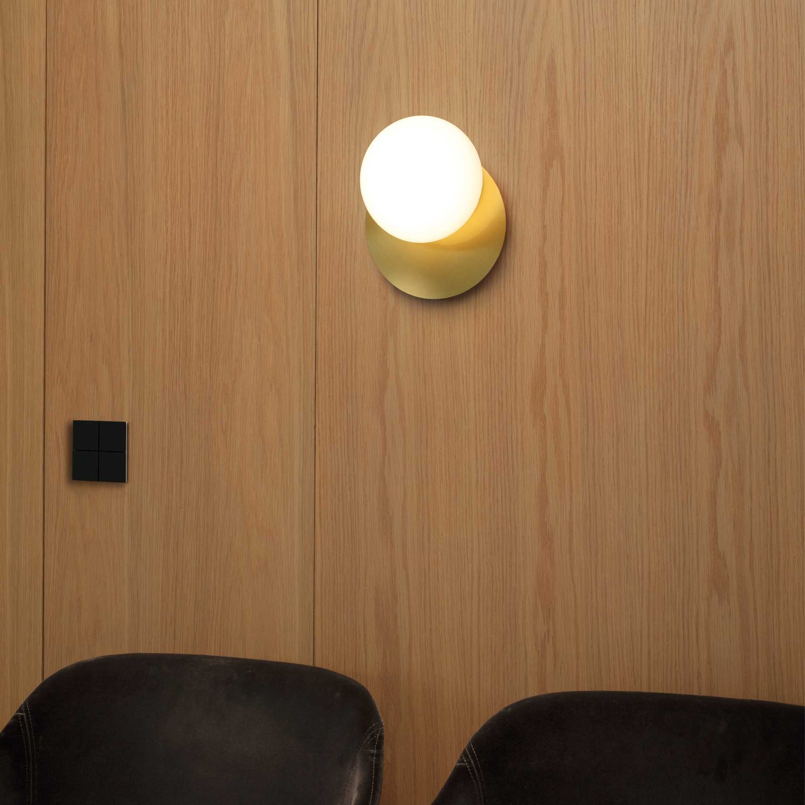 Ideallux NINFEA AP1