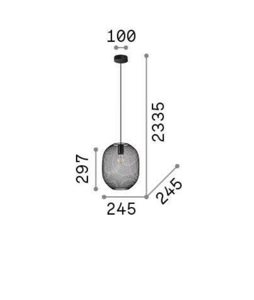 Ideallux NET SP1