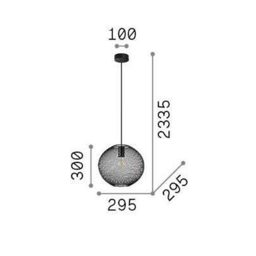 Ideallux NET SP1
