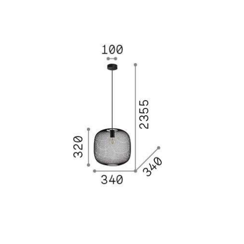 Ideallux NET SP1