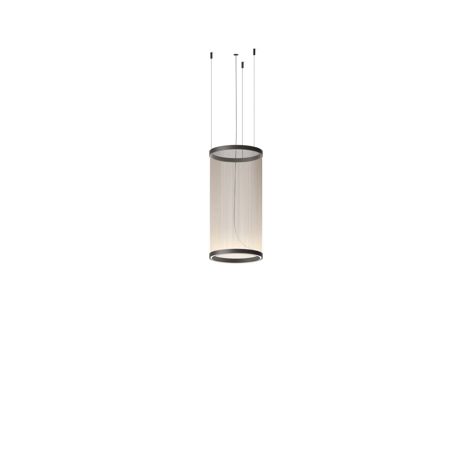 Vibia ARRAY cilindro suspenso