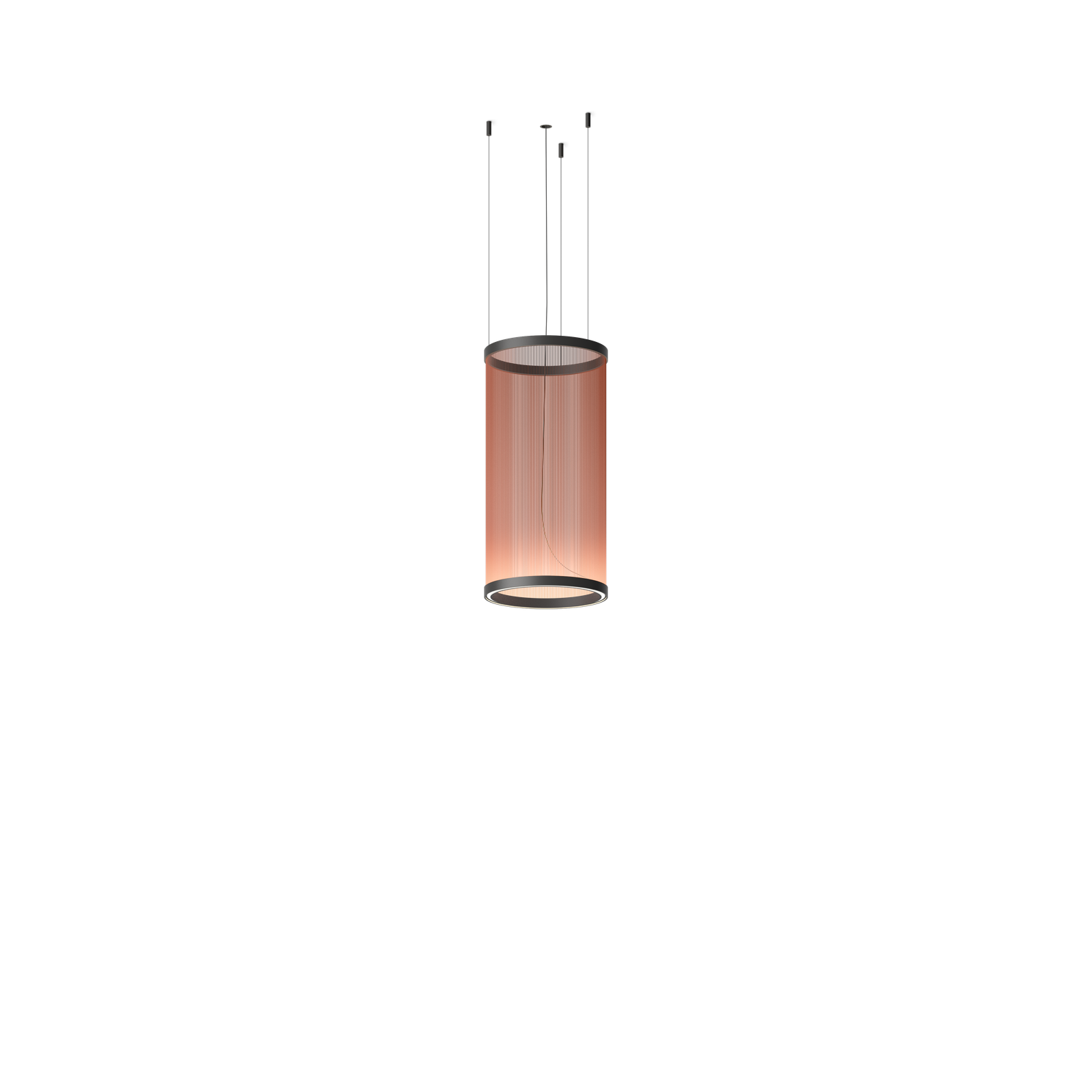 Vibia ARRAY cilindro suspenso