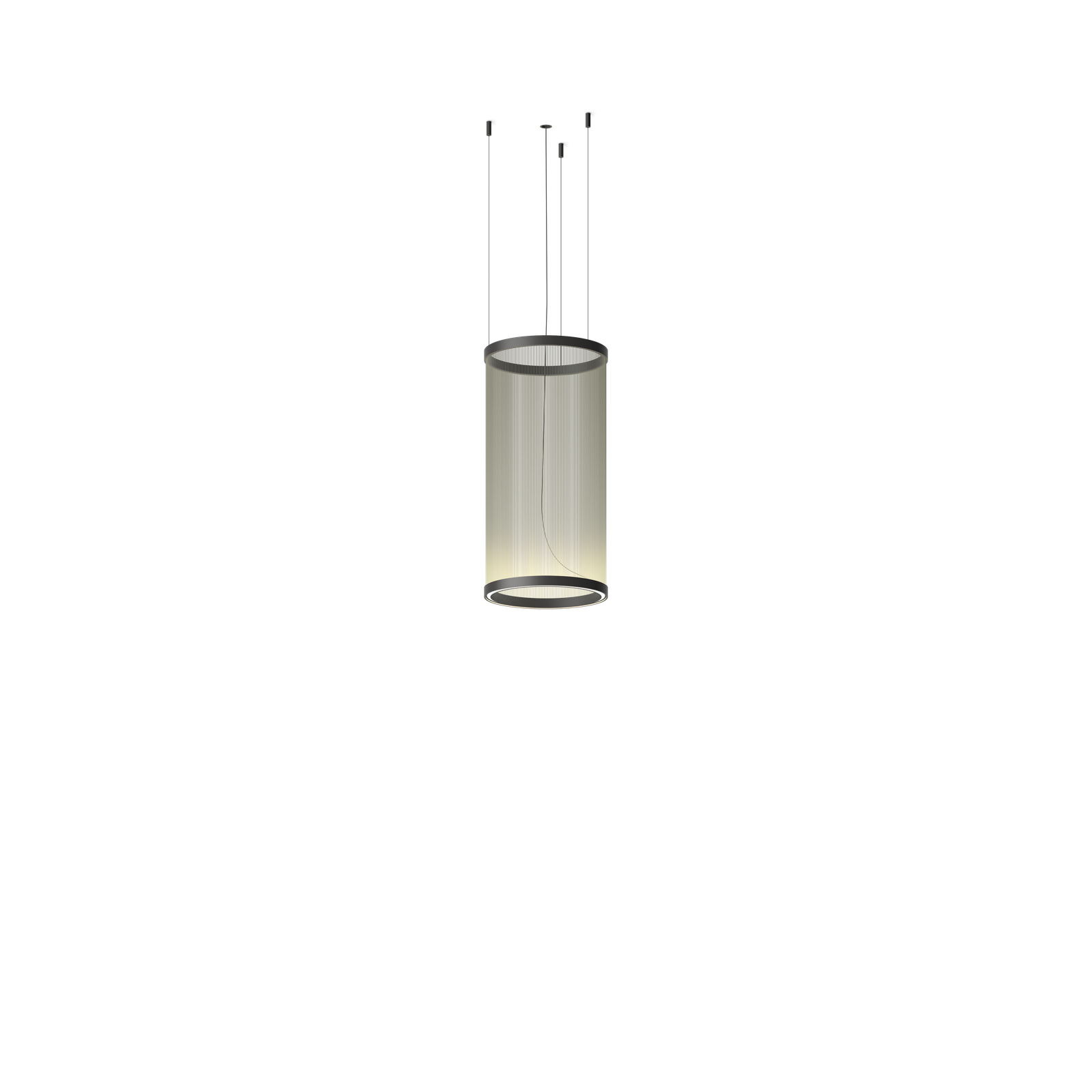 Vibia ARRAY cilindro suspenso