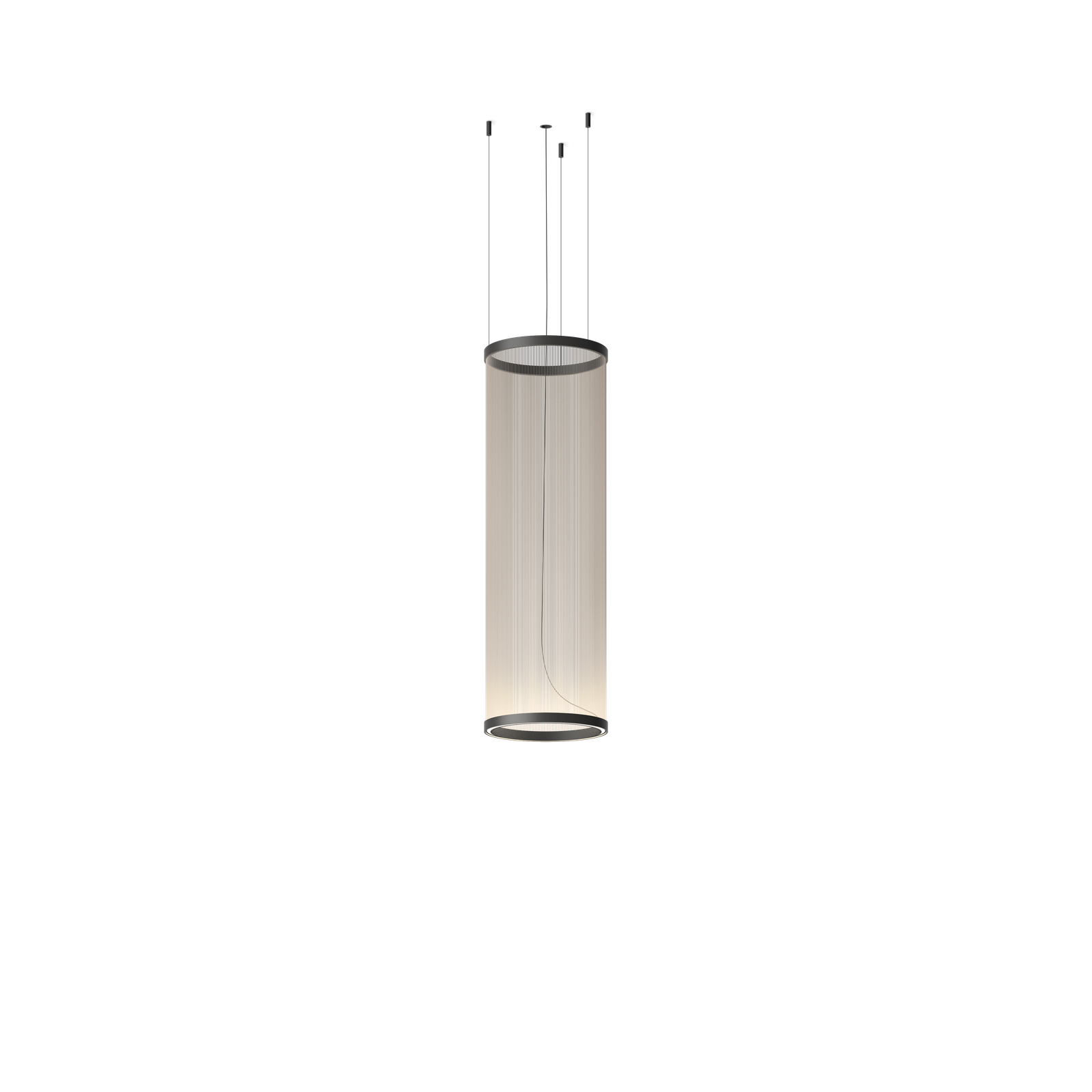 Vibia ARRAY cilindro suspenso