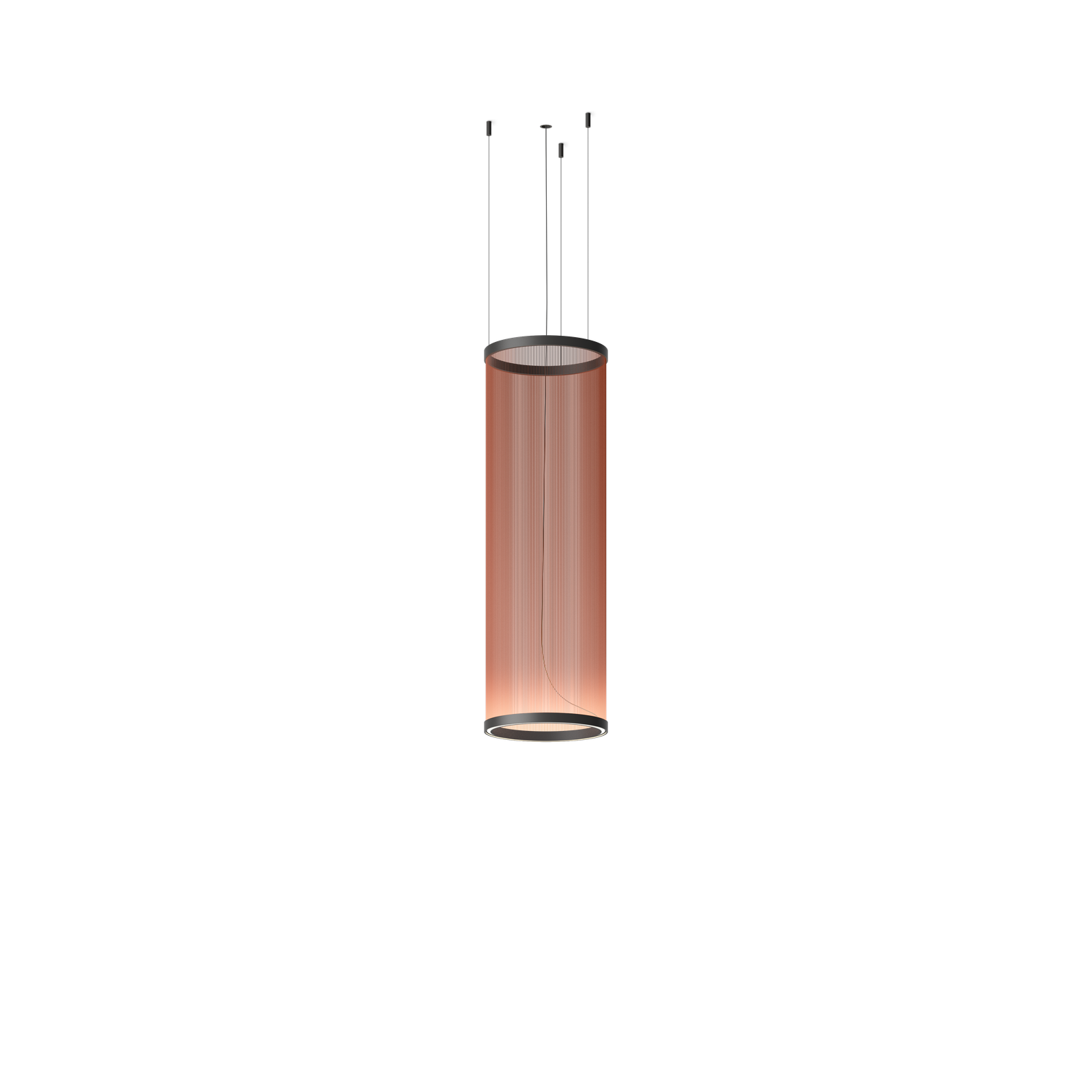 Vibia ARRAY cilindro suspenso