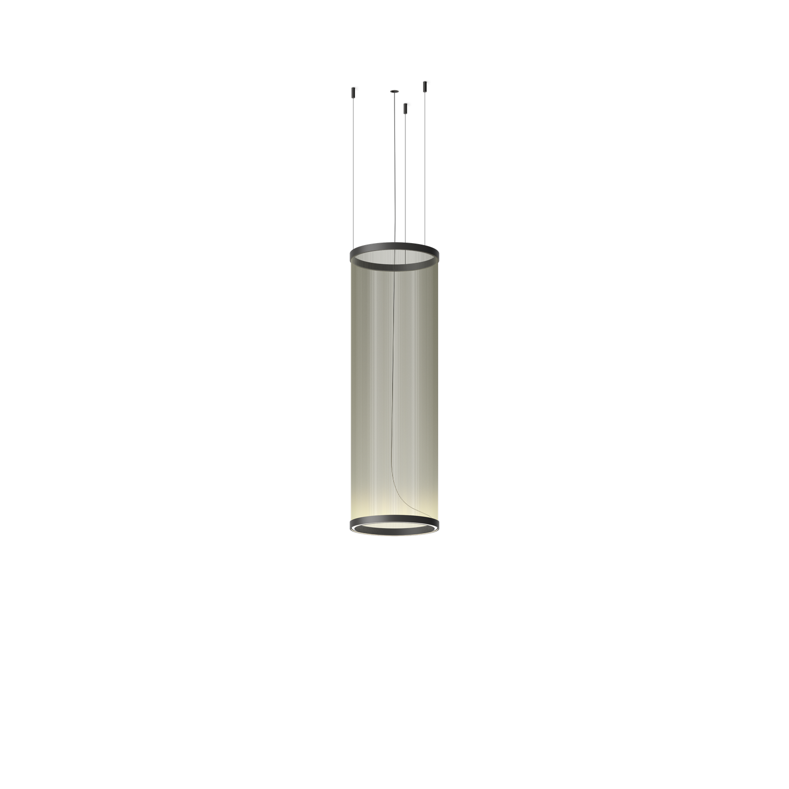 Vibia ARRAY cilindro suspenso