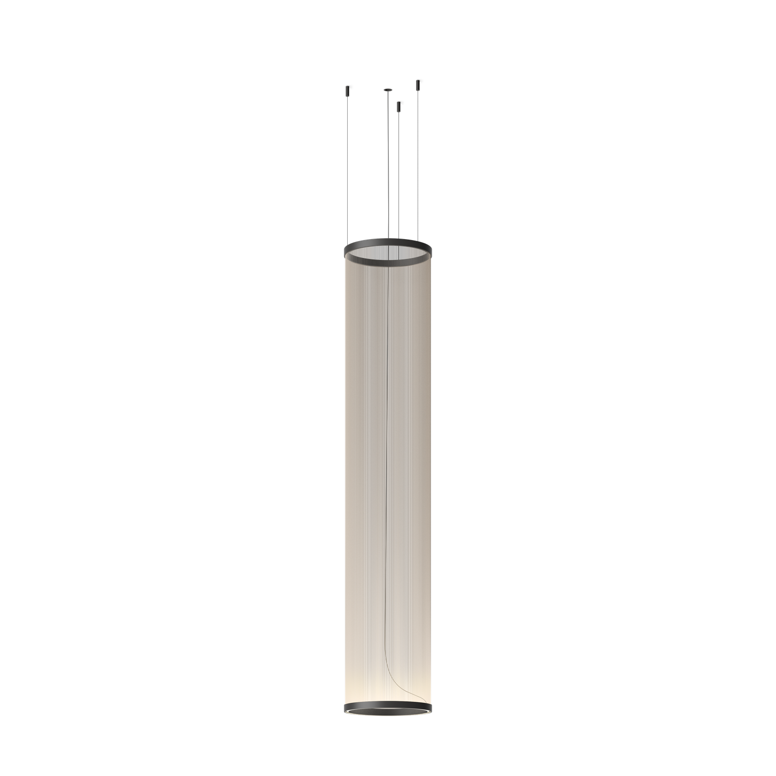 Vibia ARRAY cilindro suspenso