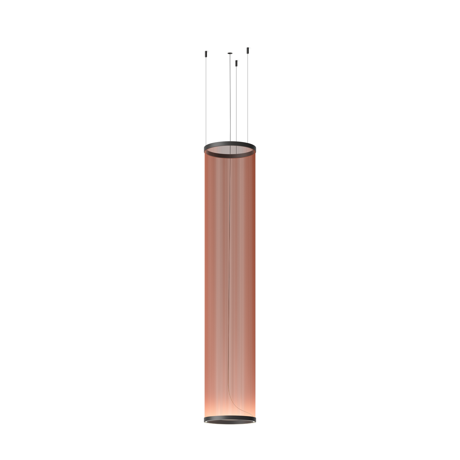 Vibia ARRAY cilindro suspenso