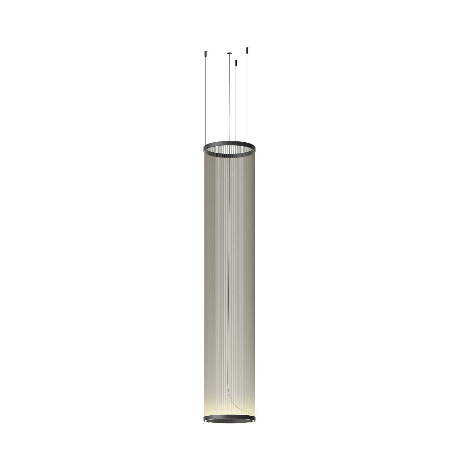 Vibia ARRAY cilindro suspenso