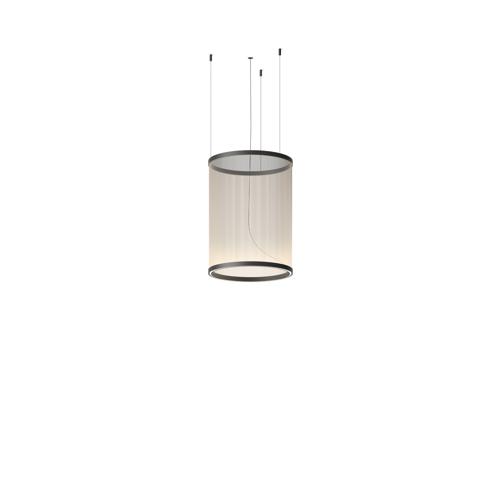 Vibia ARRAY cilindro suspenso