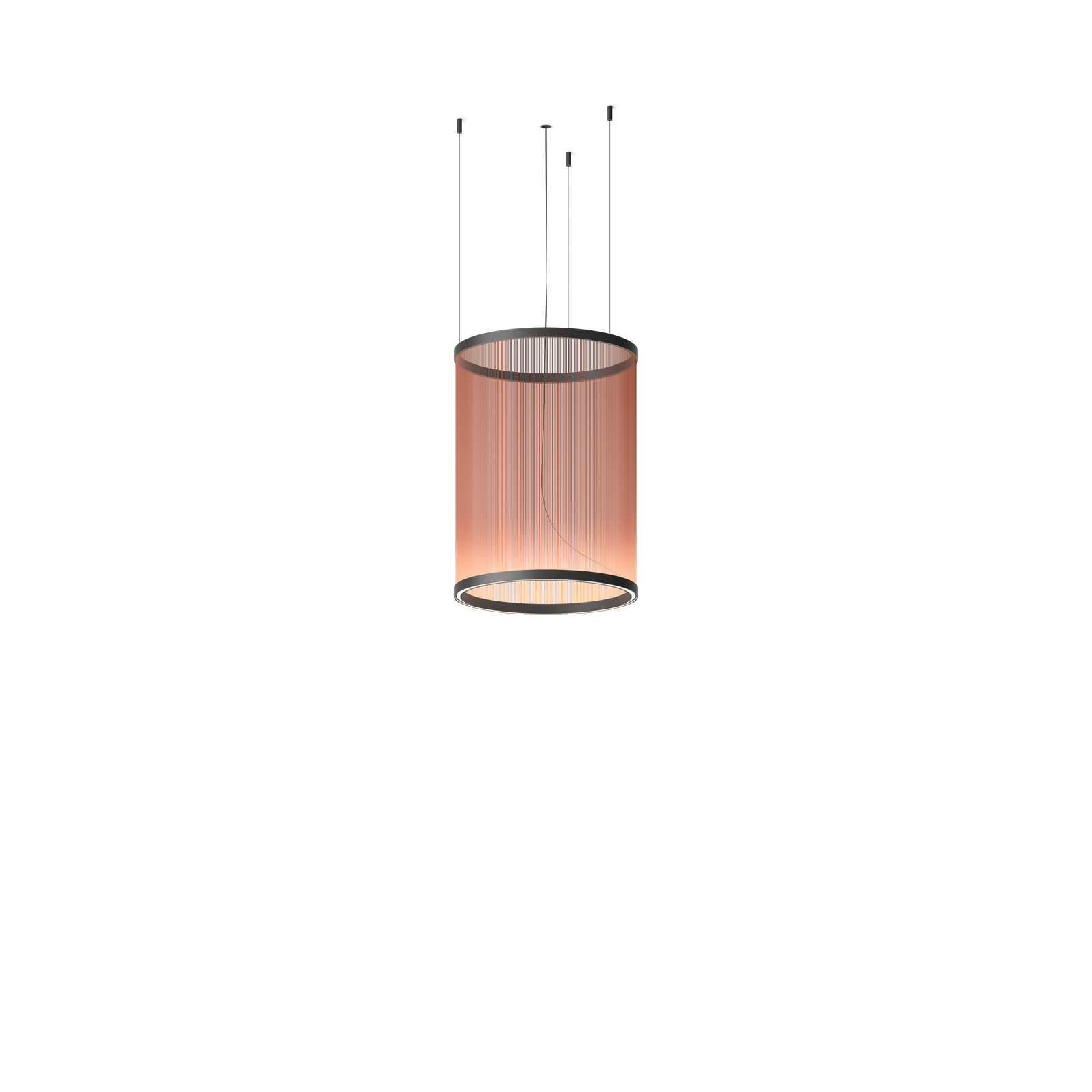 Vibia ARRAY cilindro suspenso