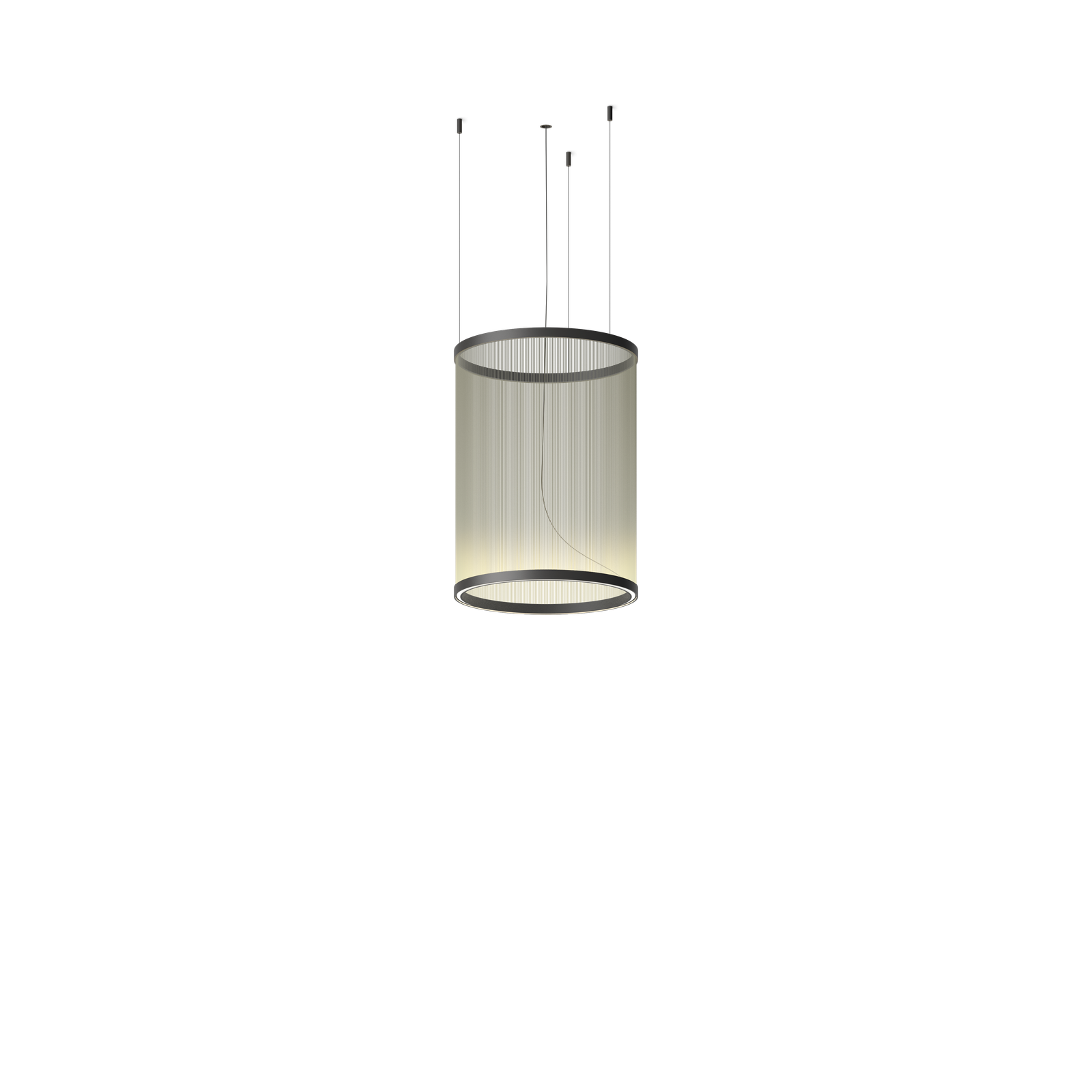 Vibia ARRAY cilindro suspenso