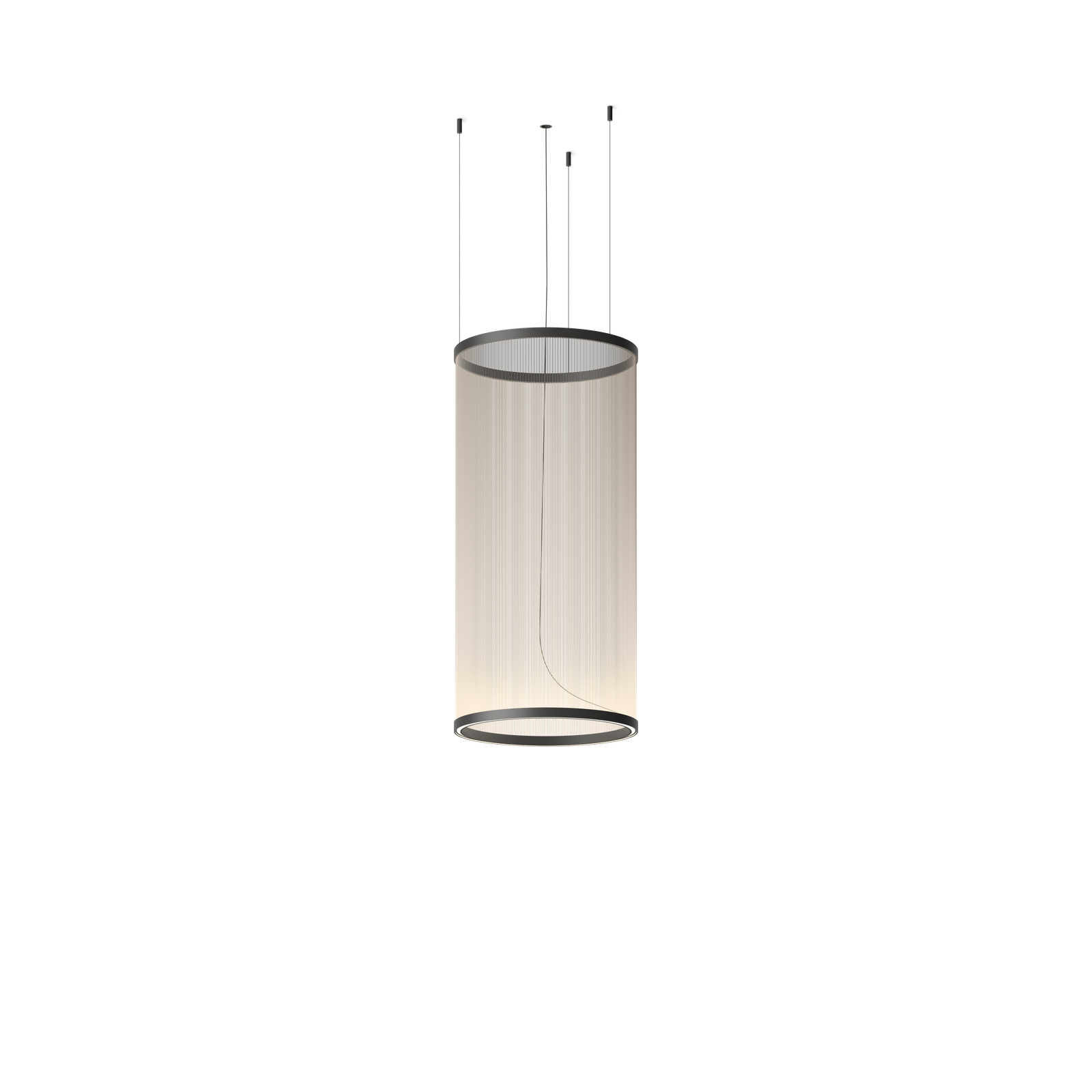 Vibia ARRAY cilindro suspenso