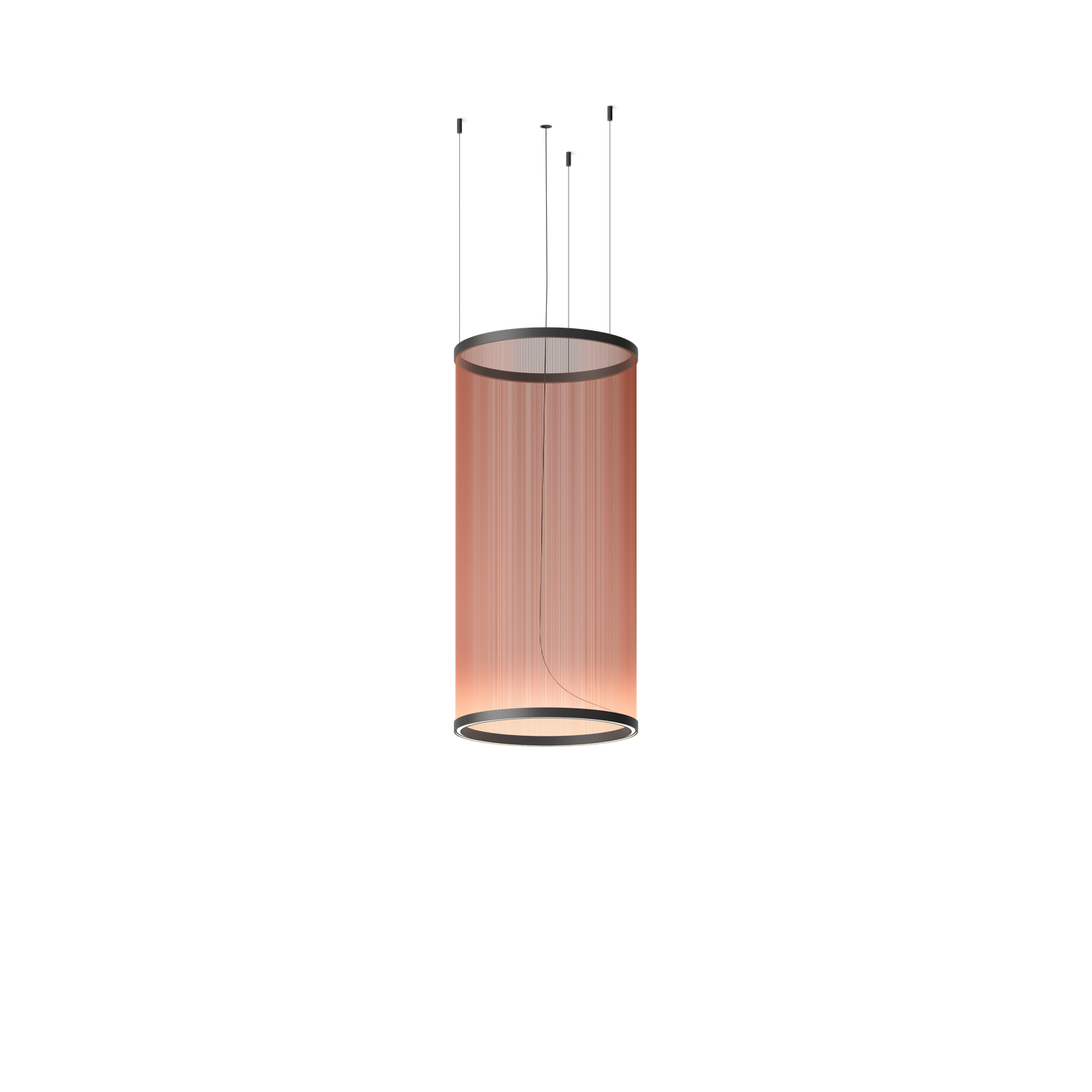 Vibia ARRAY cilindro suspenso