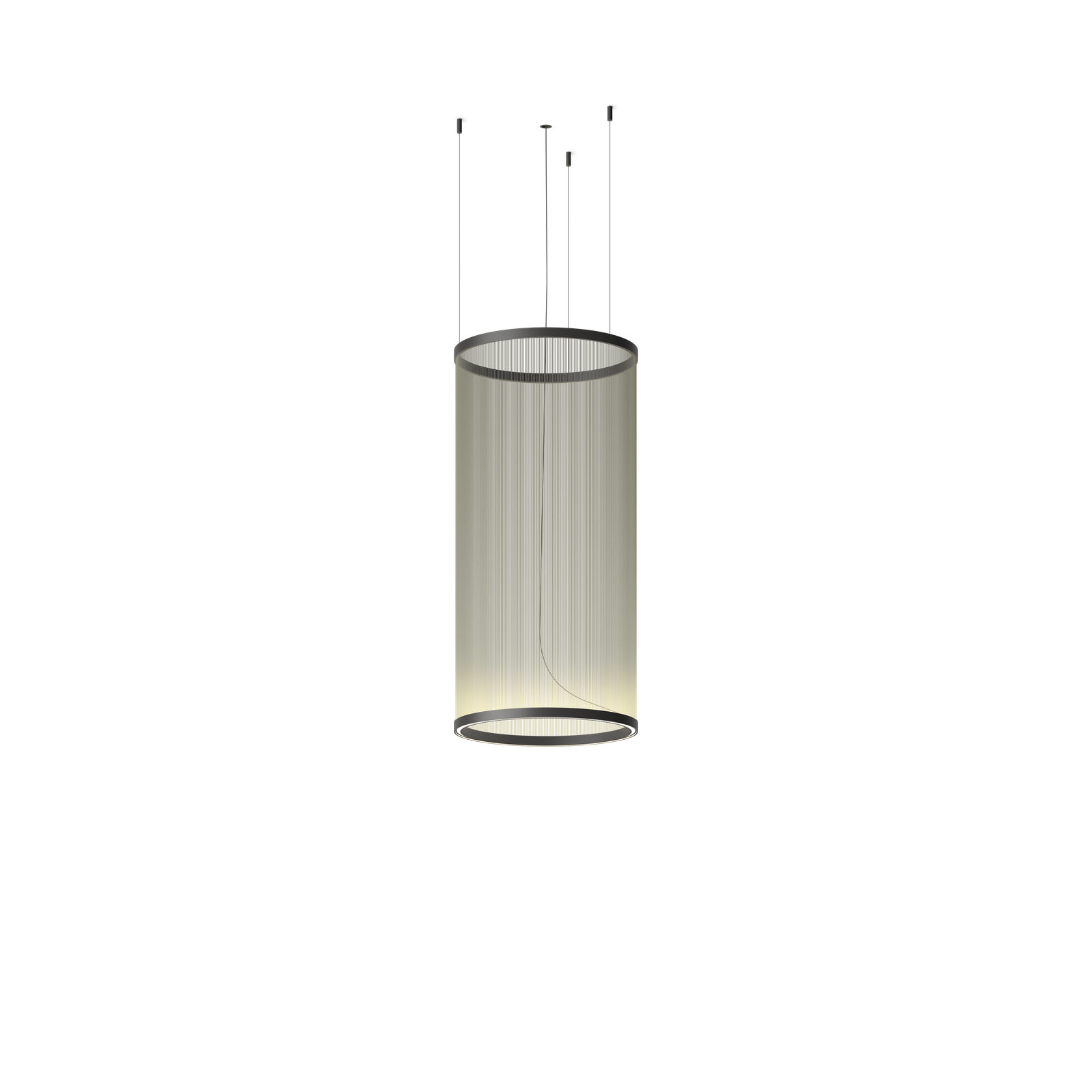 Vibia ARRAY cilindro suspenso