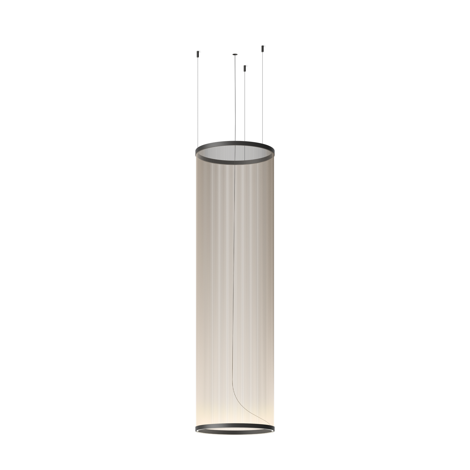 Vibia ARRAY cilindro suspenso