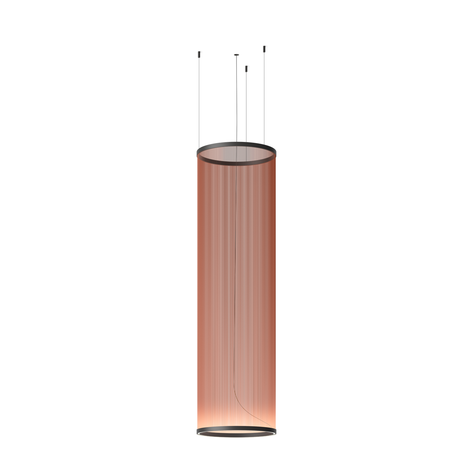 Vibia ARRAY cilindro suspenso