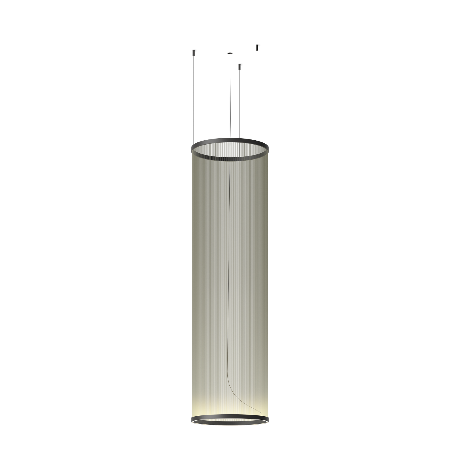 Vibia ARRAY cilindro suspenso