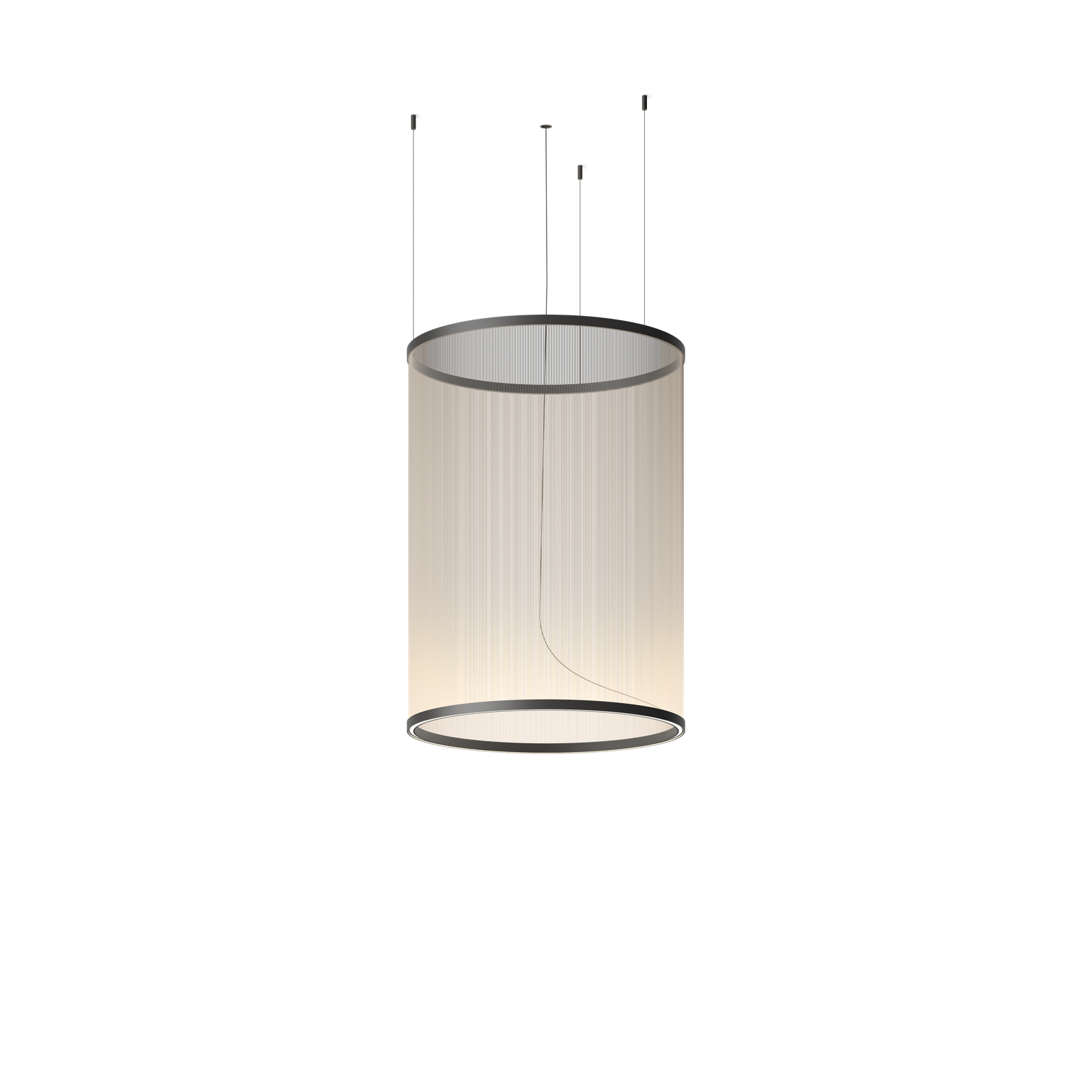 Vibia ARRAY cilindro suspenso