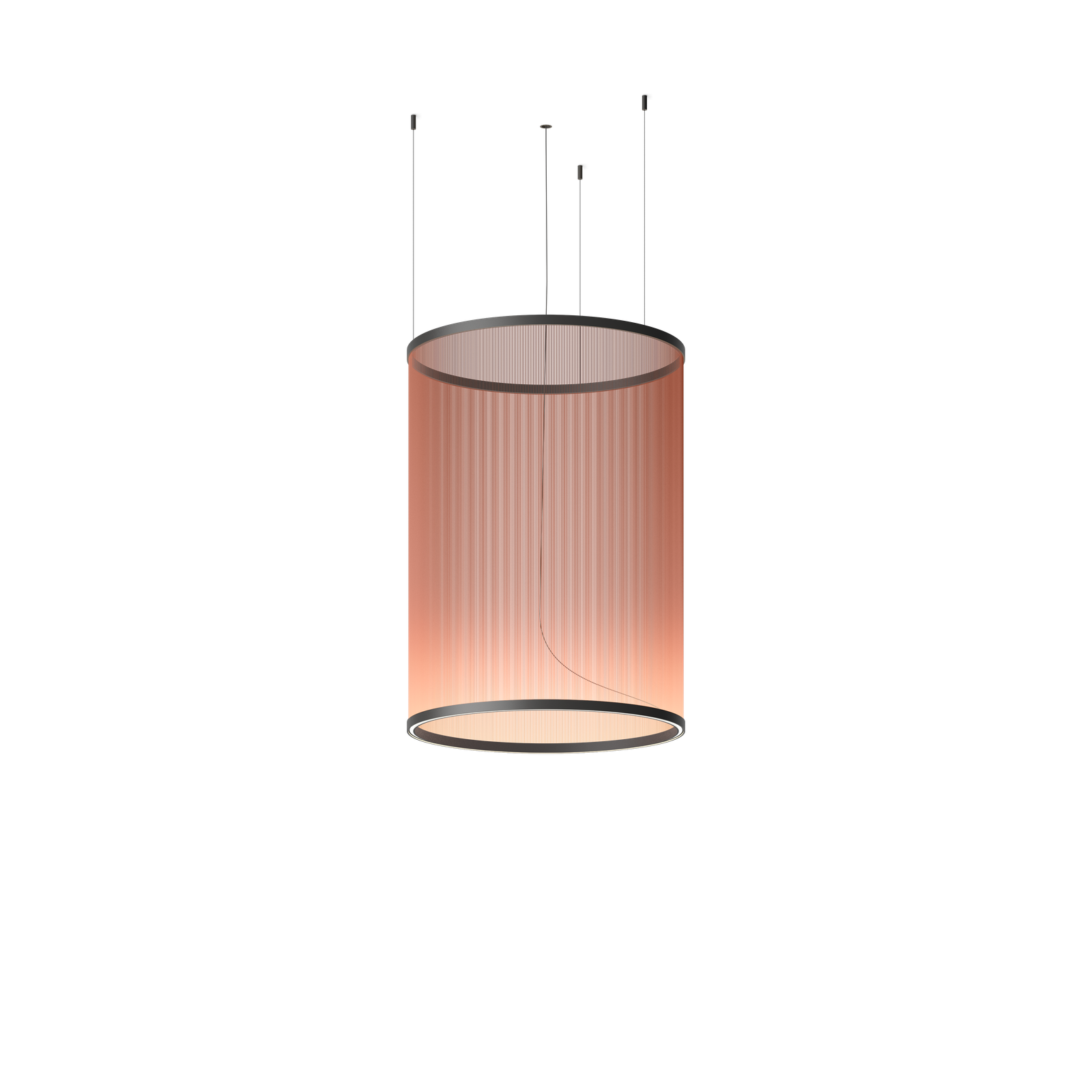 Vibia ARRAY cilindro suspenso