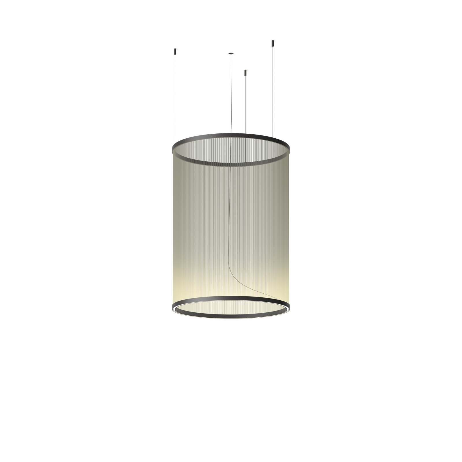 Vibia ARRAY cilindro suspenso
