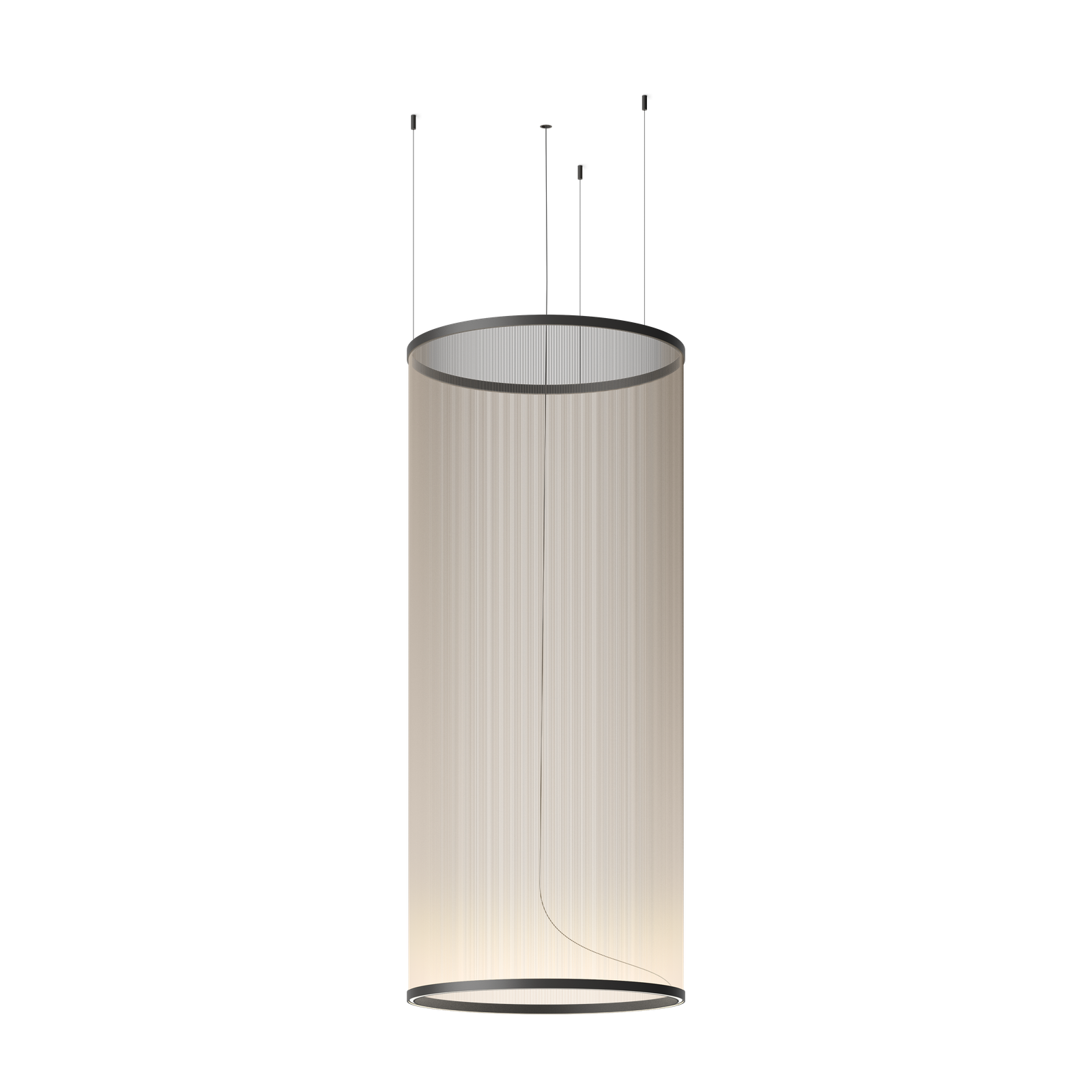 Vibia ARRAY cilindro suspenso