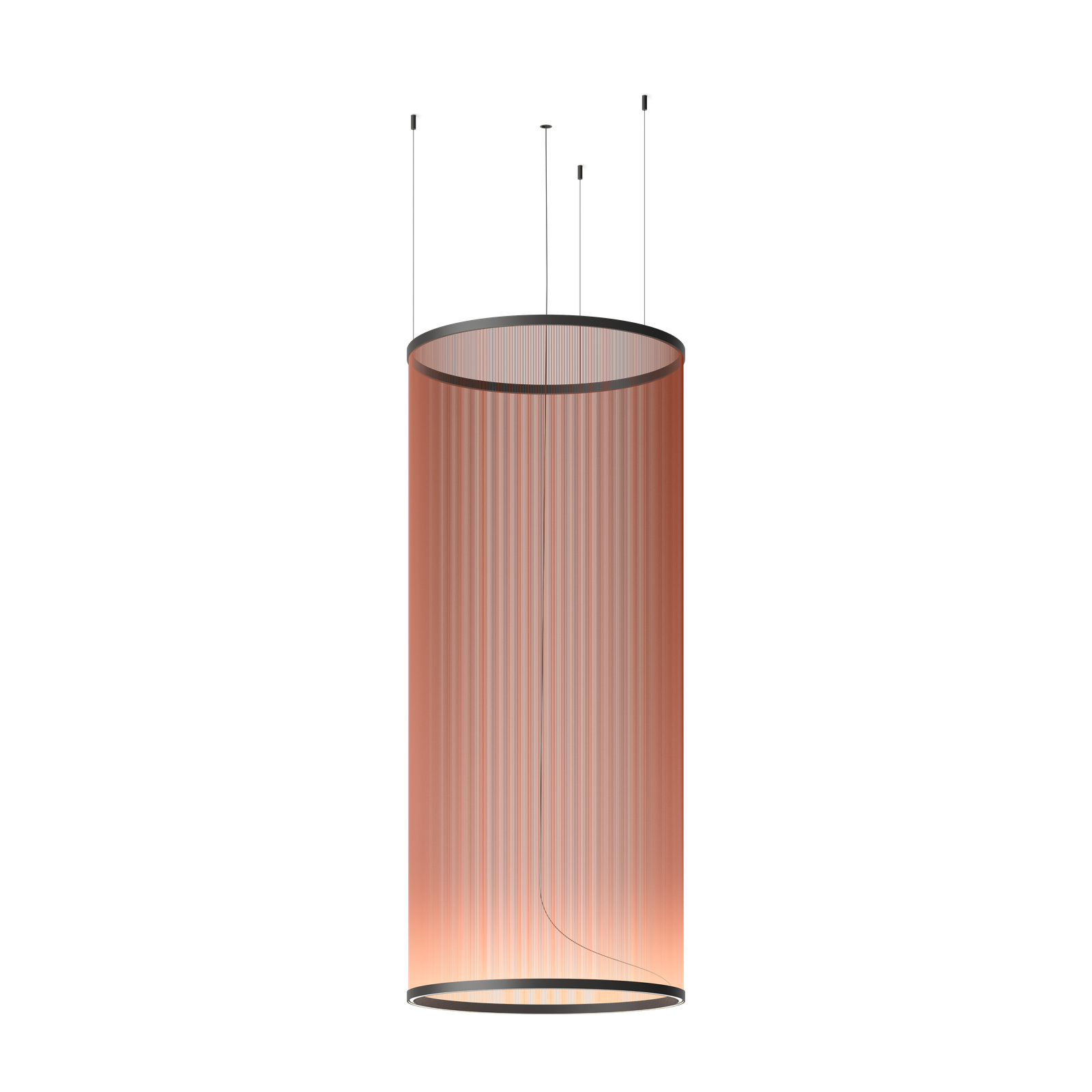 Vibia ARRAY cilindro suspenso