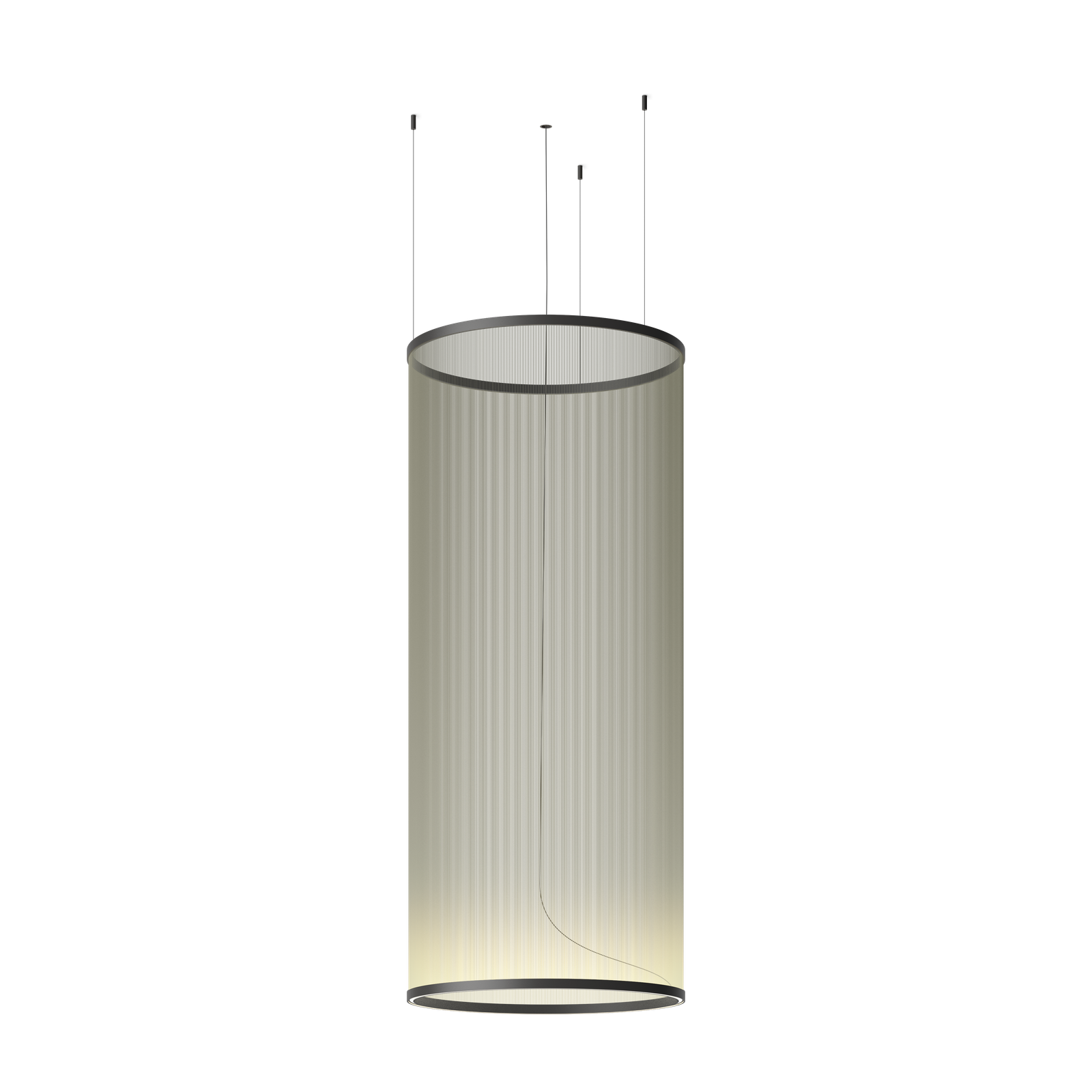 Vibia ARRAY cilindro suspenso