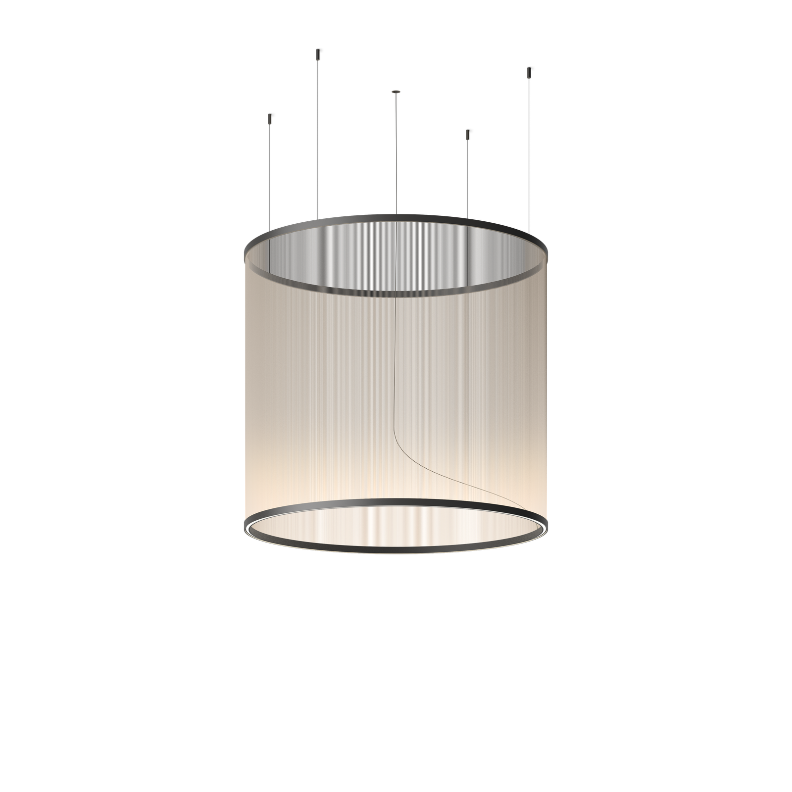 Vibia ARRAY cilindro suspenso