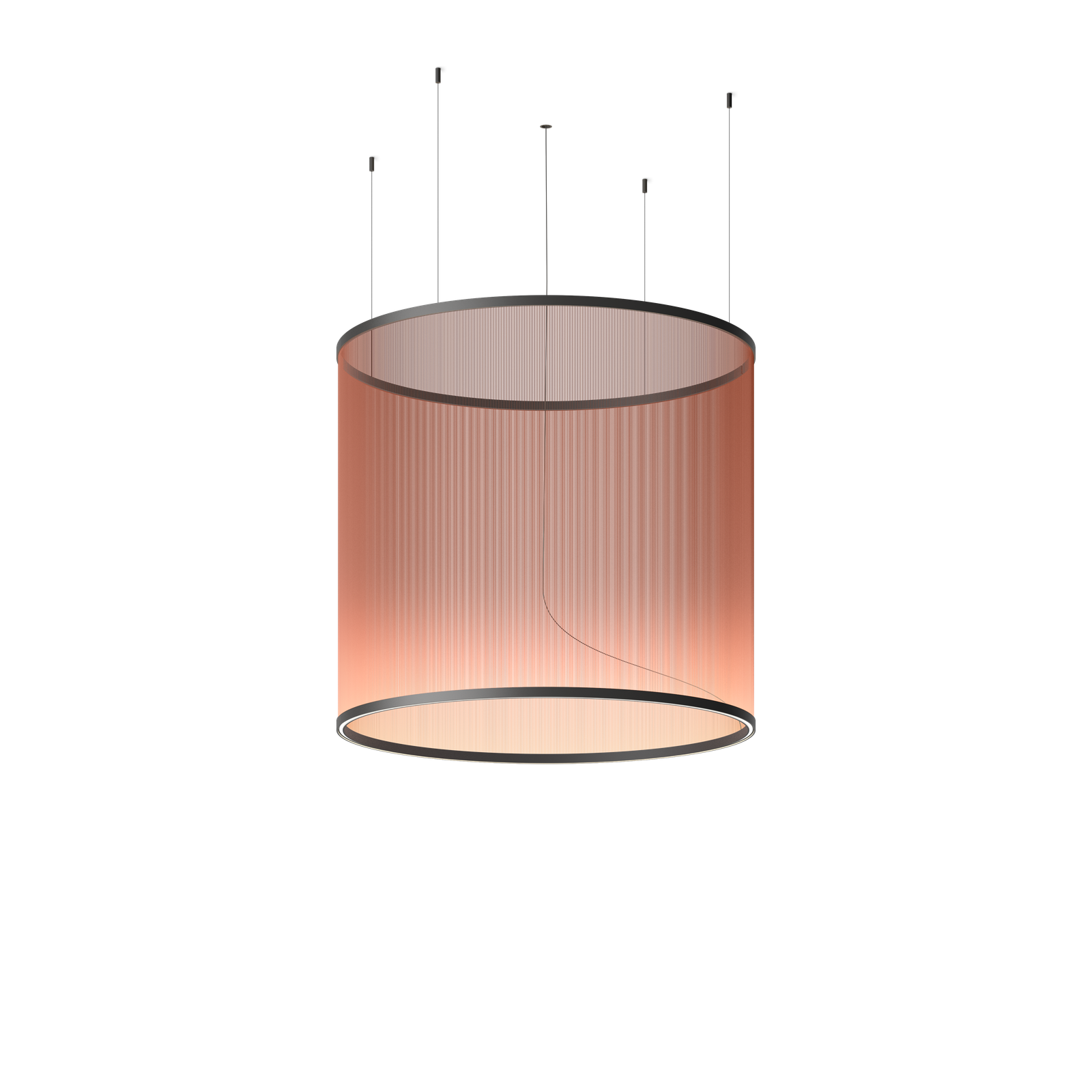 Vibia ARRAY cilindro suspenso