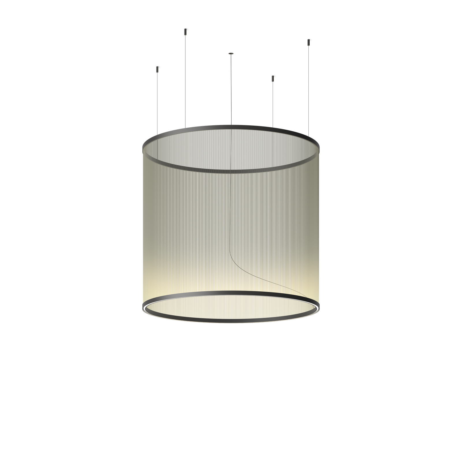 Vibia ARRAY cilindro suspenso
