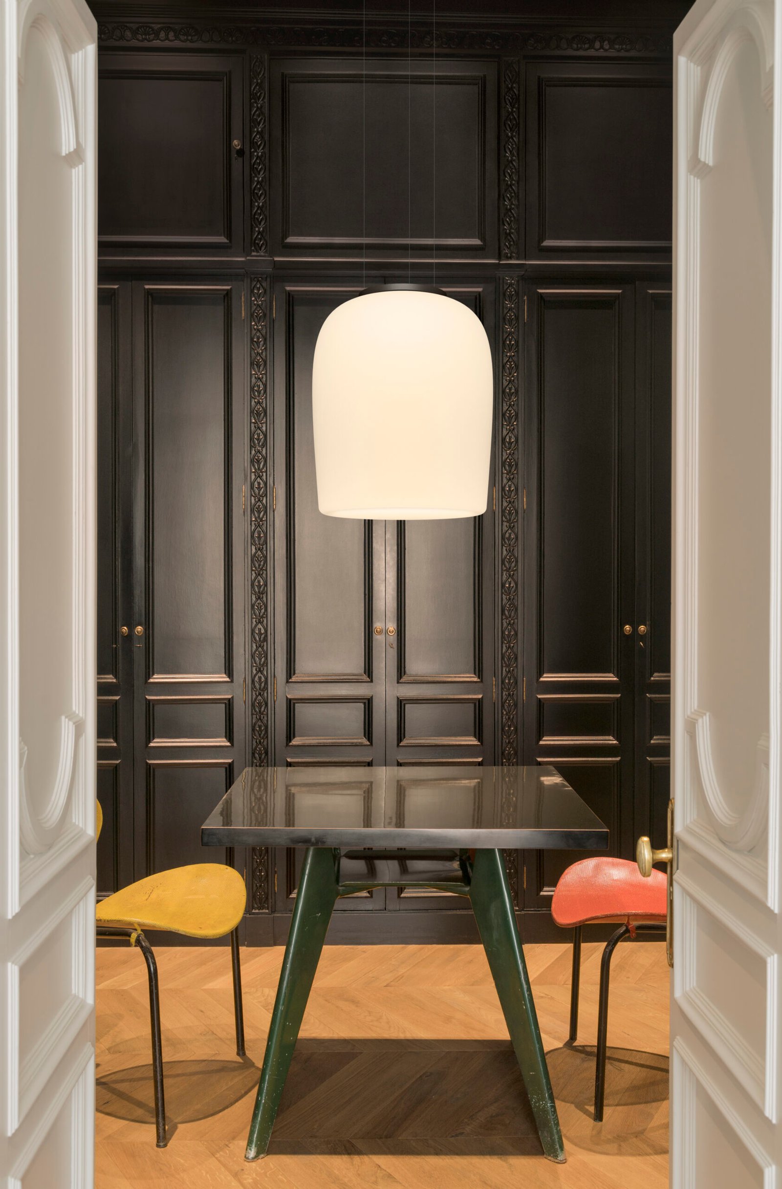 Vibia GHOST suspenso