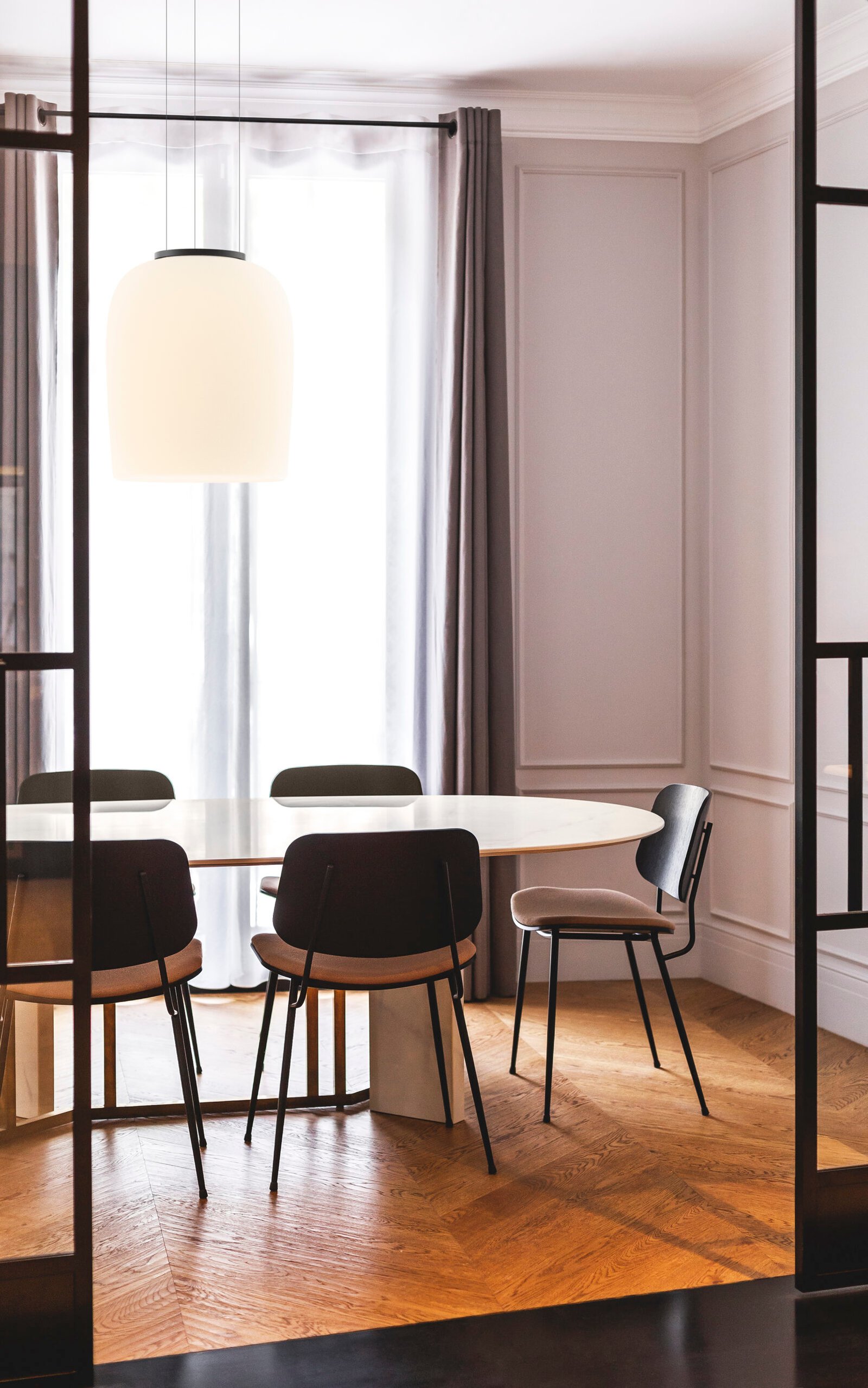 Vibia GHOST suspenso