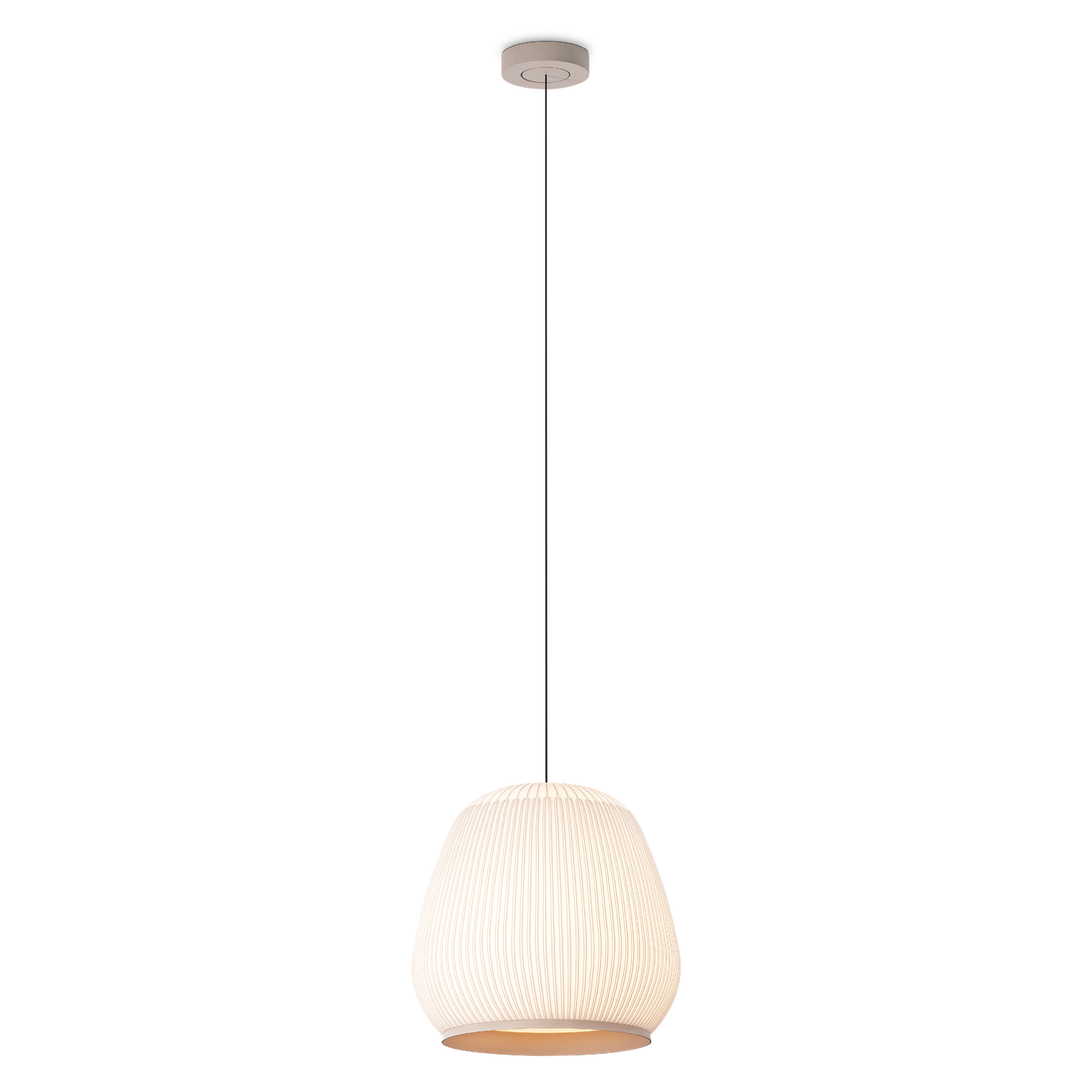 Vibia KNIT suspenso