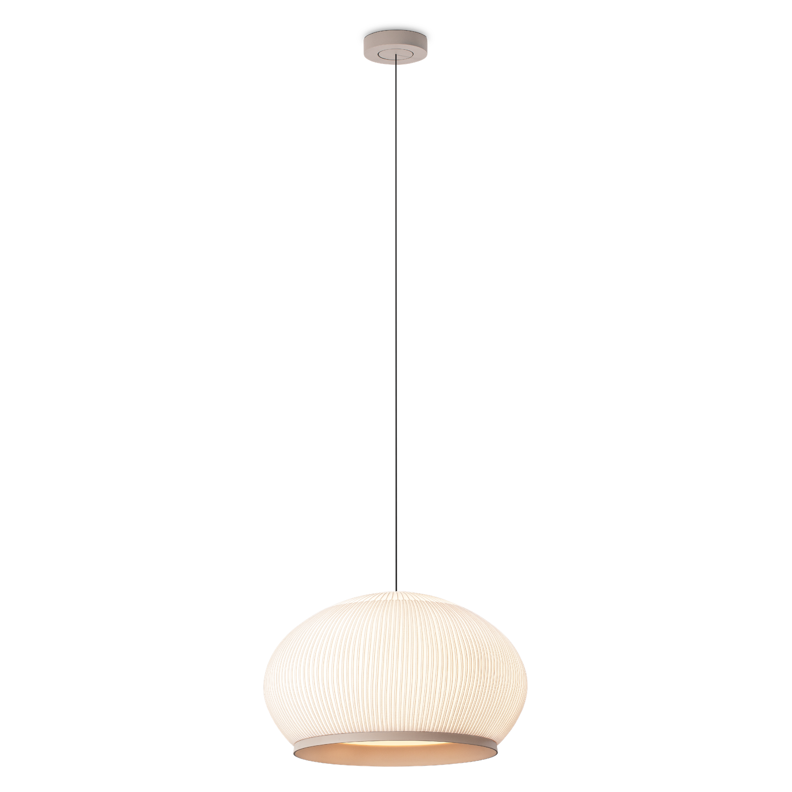 Vibia KNIT suspenso