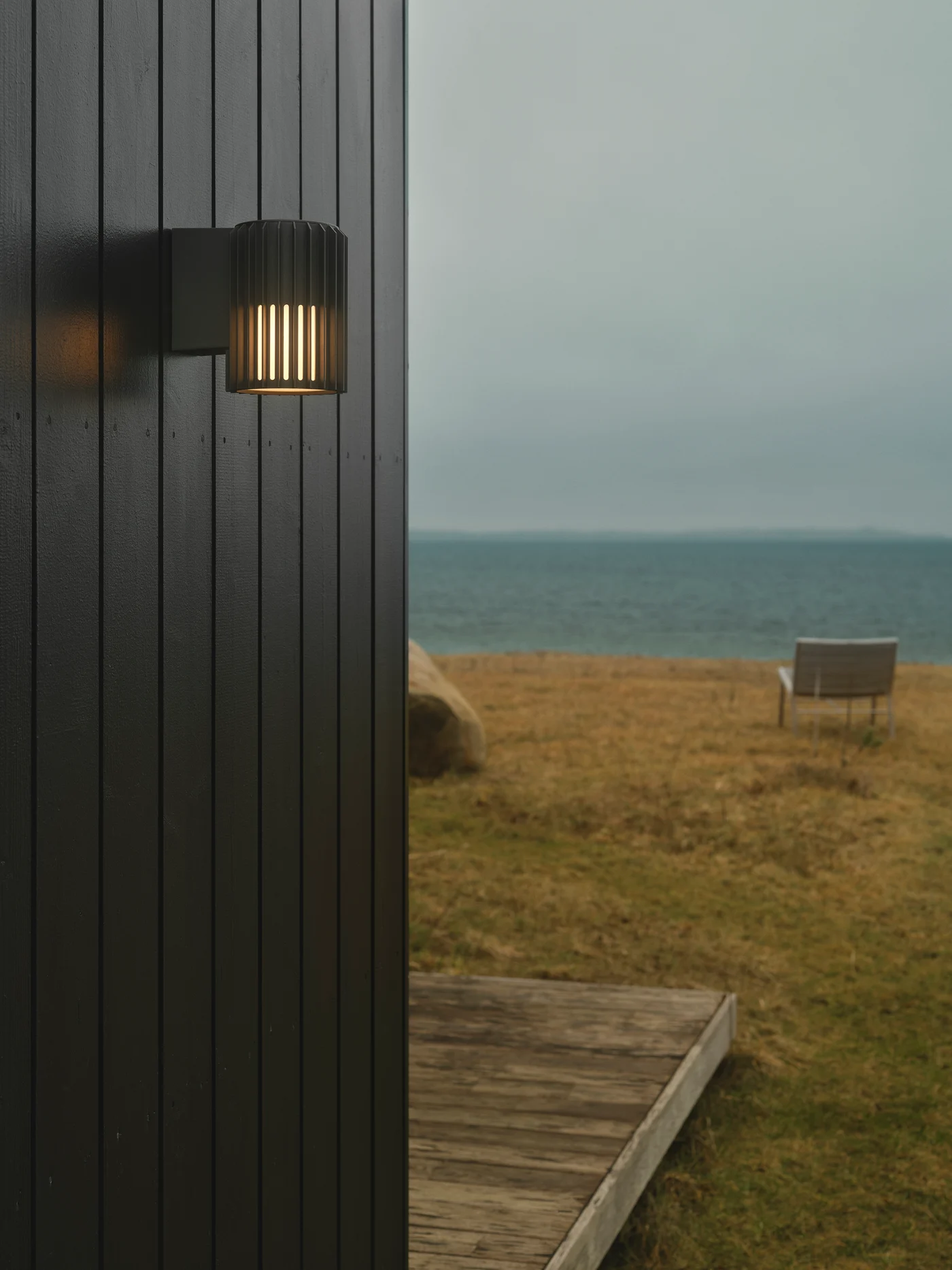 Nordlux ALUDRA parede Seaside