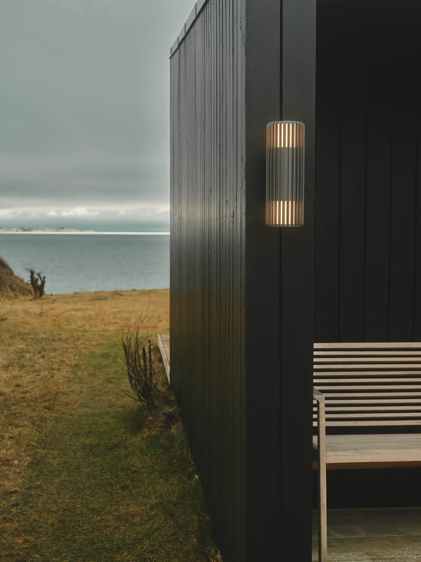 Nordlux ALUDRA Parede2 Seaside