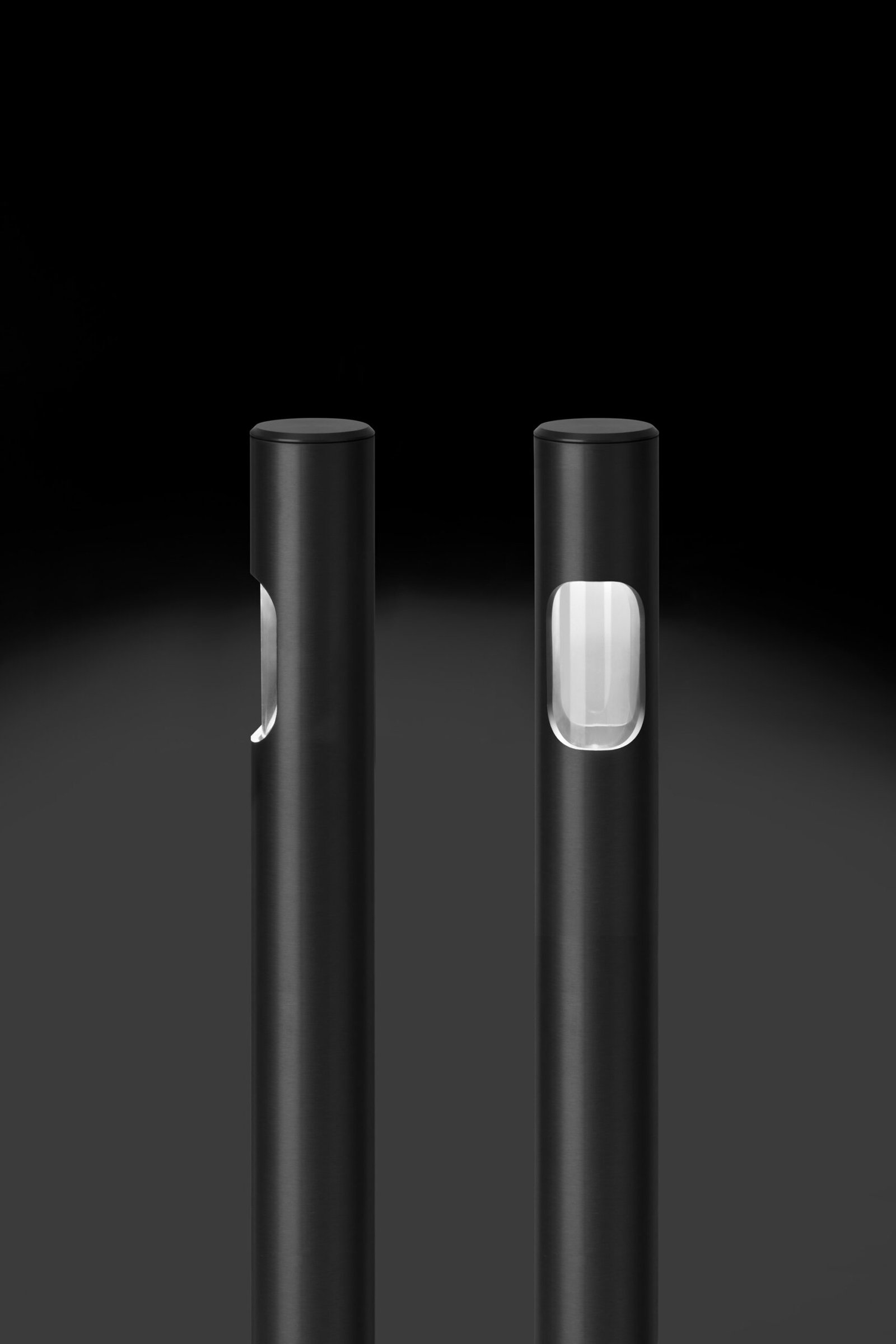 Lombardo AGO BOLLARD H60