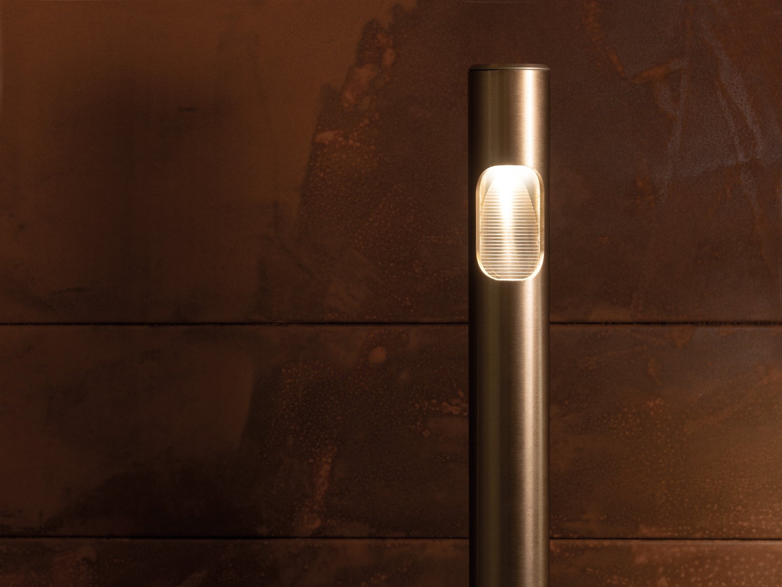 Lombardo AGO BOLLARD H60