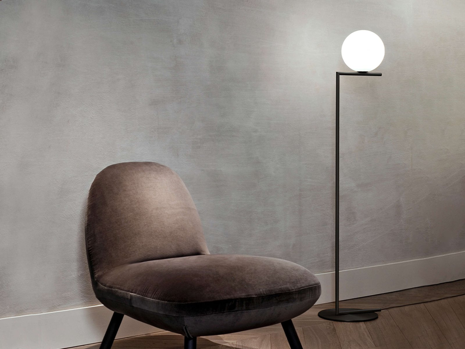 Flos IC LIGHTS FLOOR