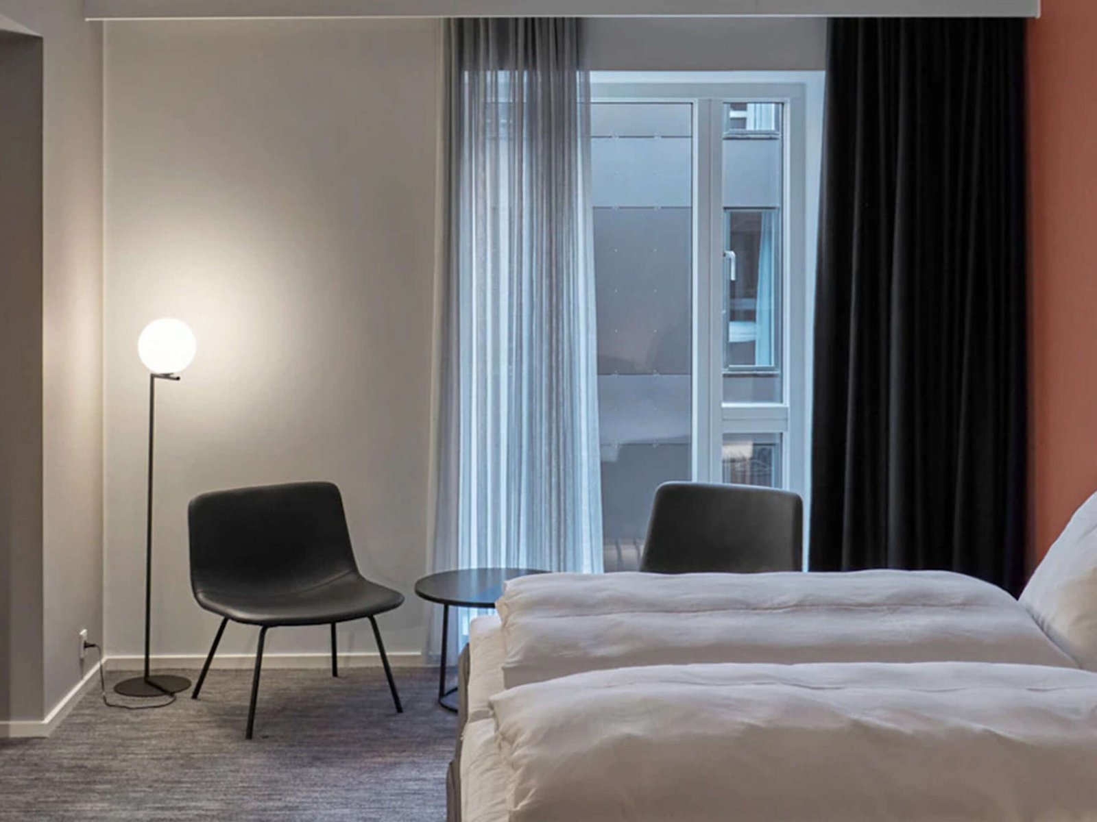 Flos IC LIGHTS FLOOR